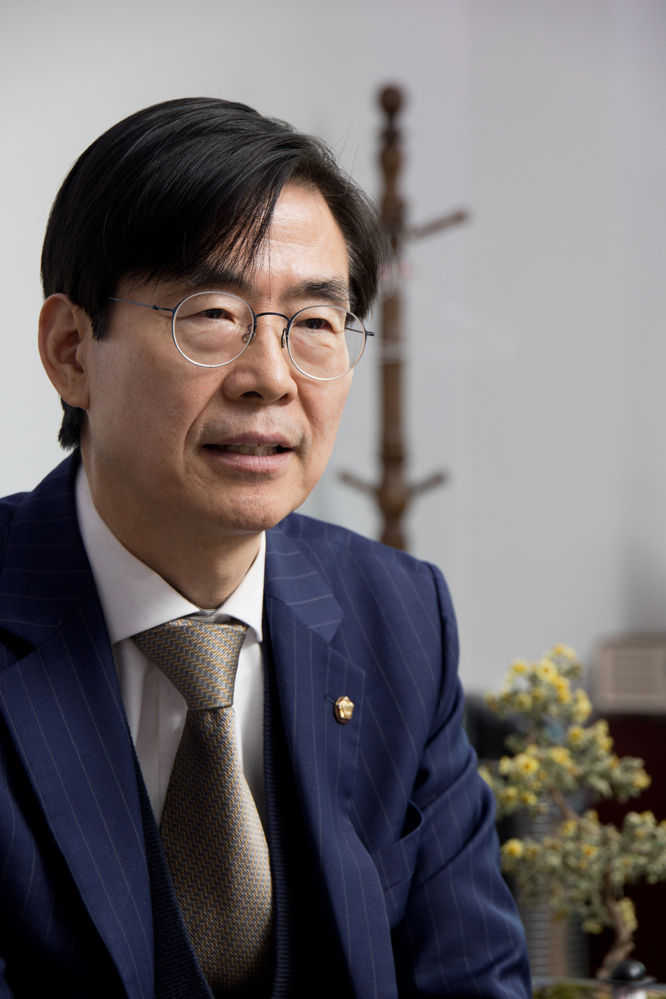 정치;정당;국민의힘;조경태;의원