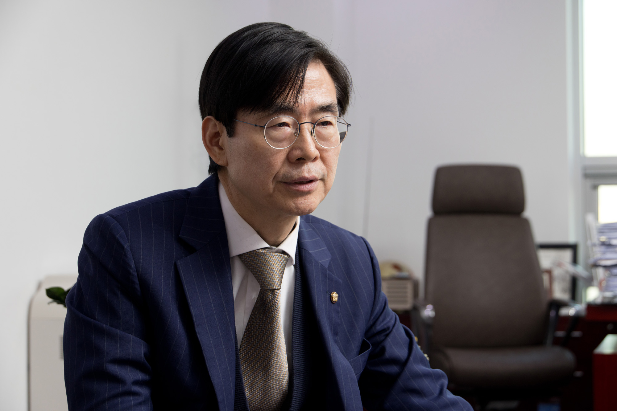 정치;정당;국민의힘;조경태;의원