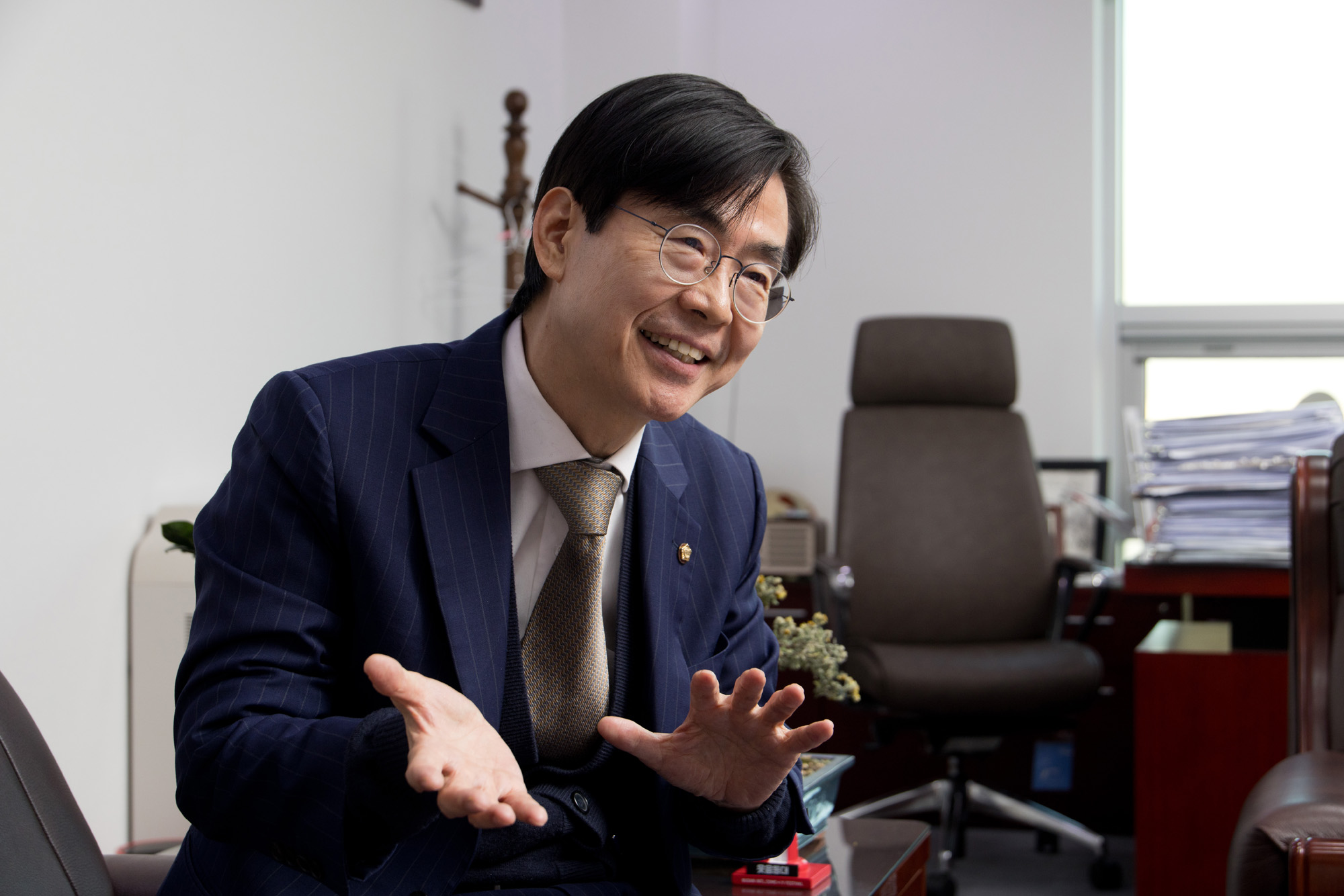 정치;정당;국민의힘;조경태;의원