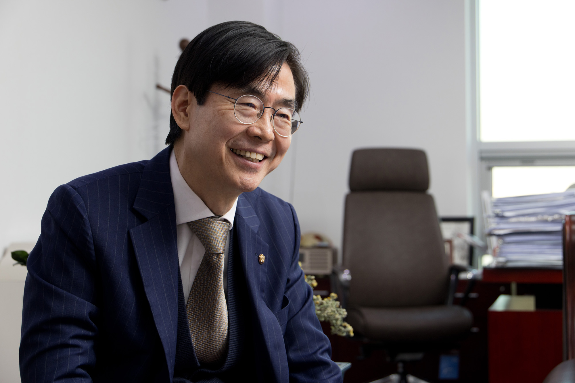 정치;정당;국민의힘;조경태;의원