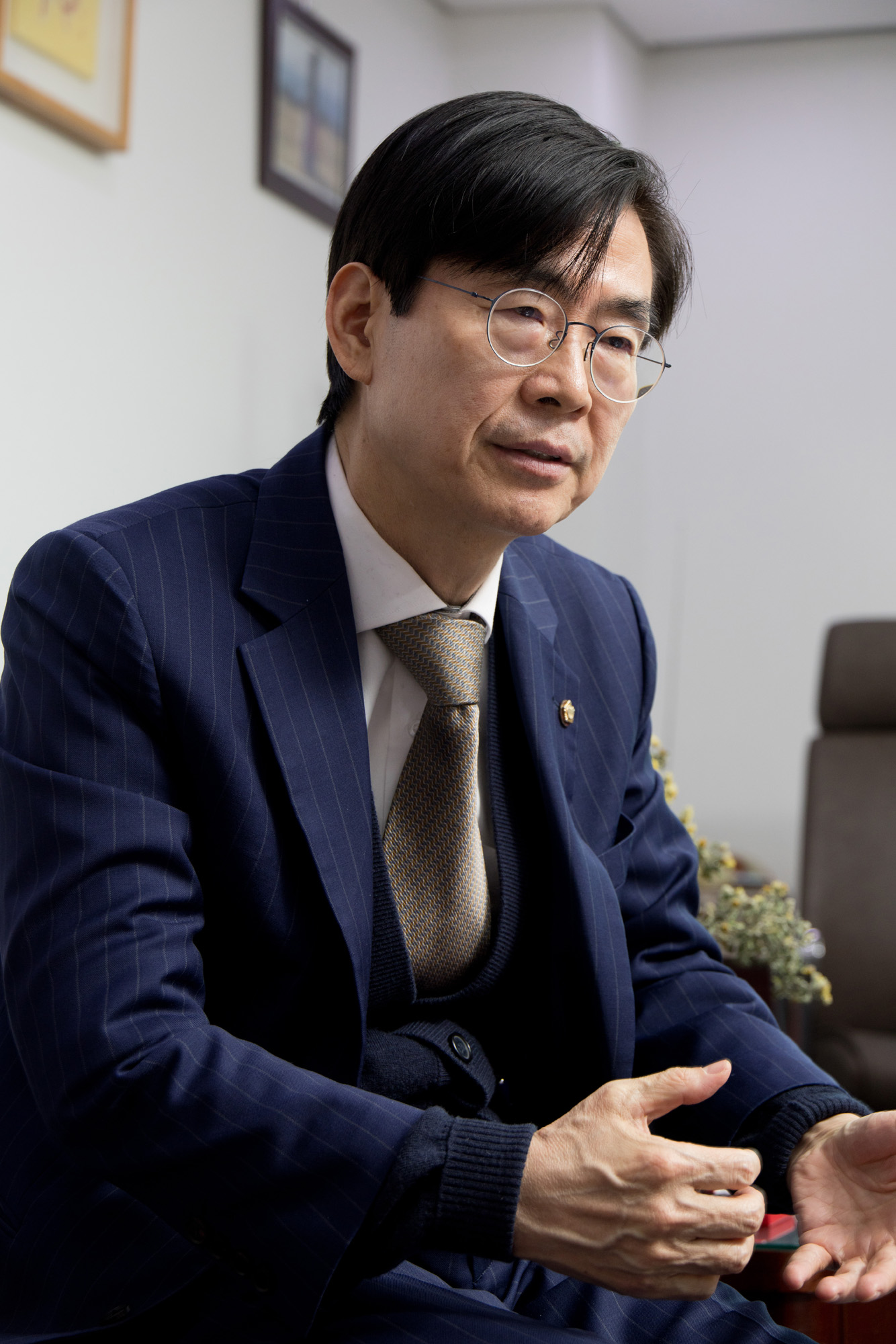 정치;정당;국민의힘;조경태;의원