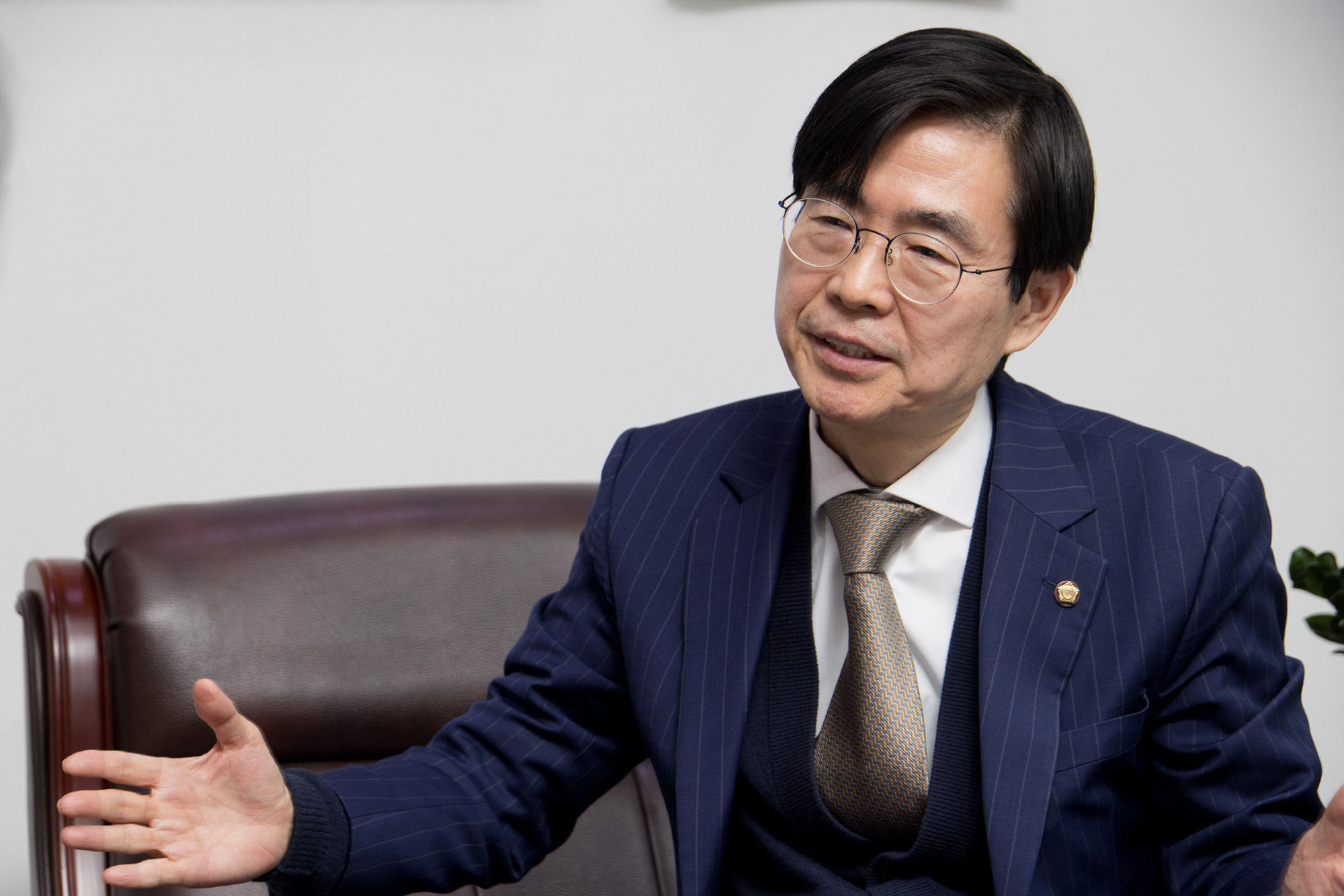 정치;정당;국민의힘;조경태;의원