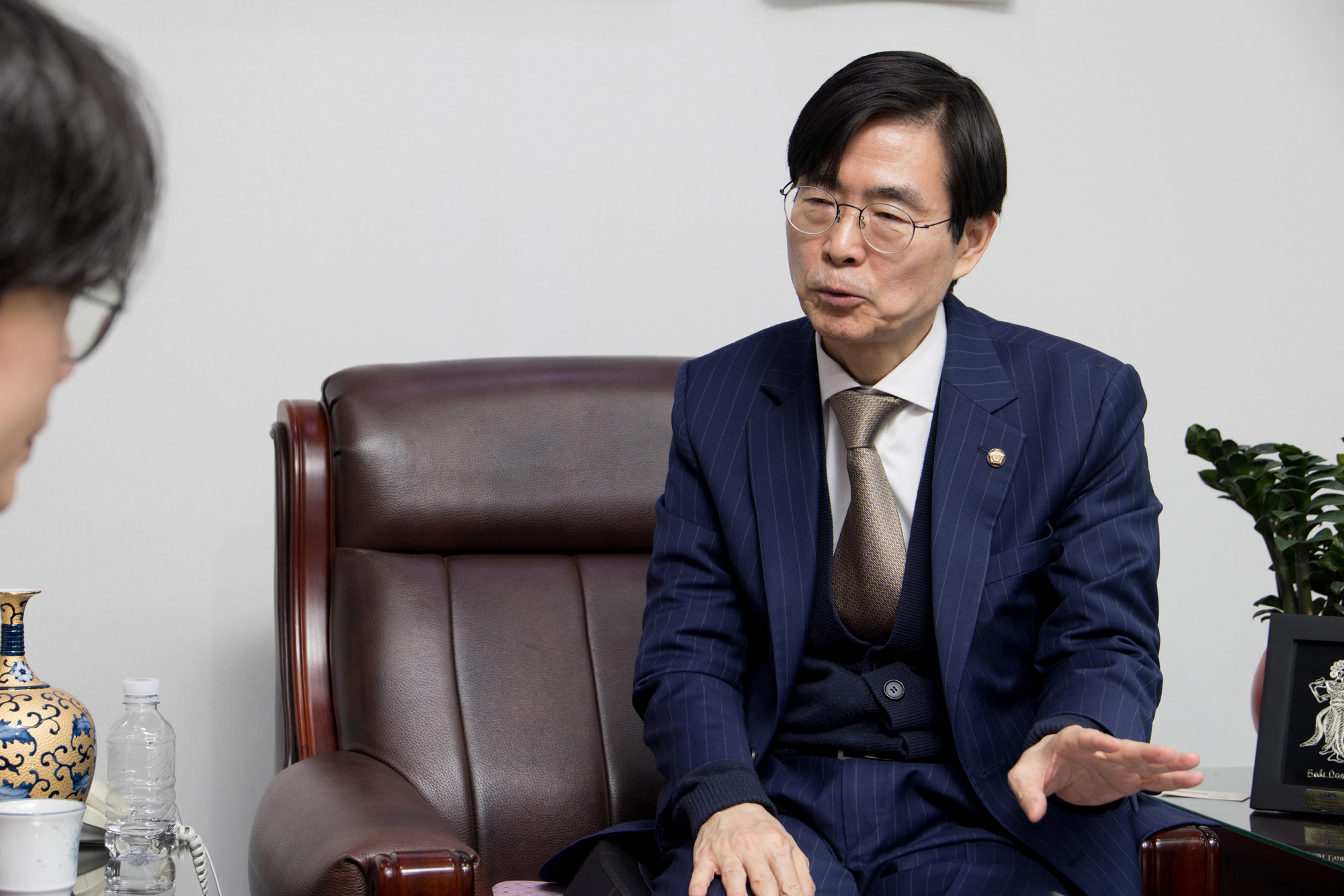 정치;정당;국민의힘;조경태;의원