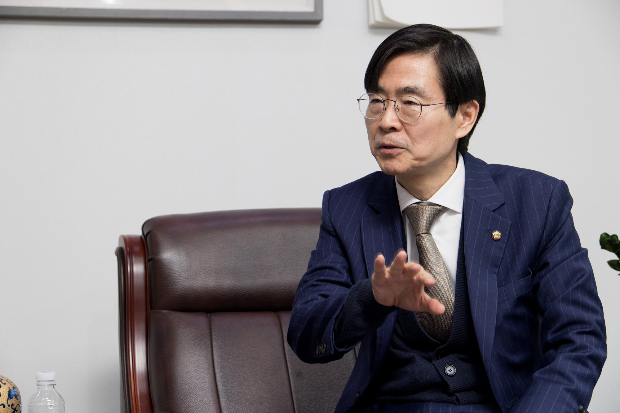 정치;정당;국민의힘;조경태;의원