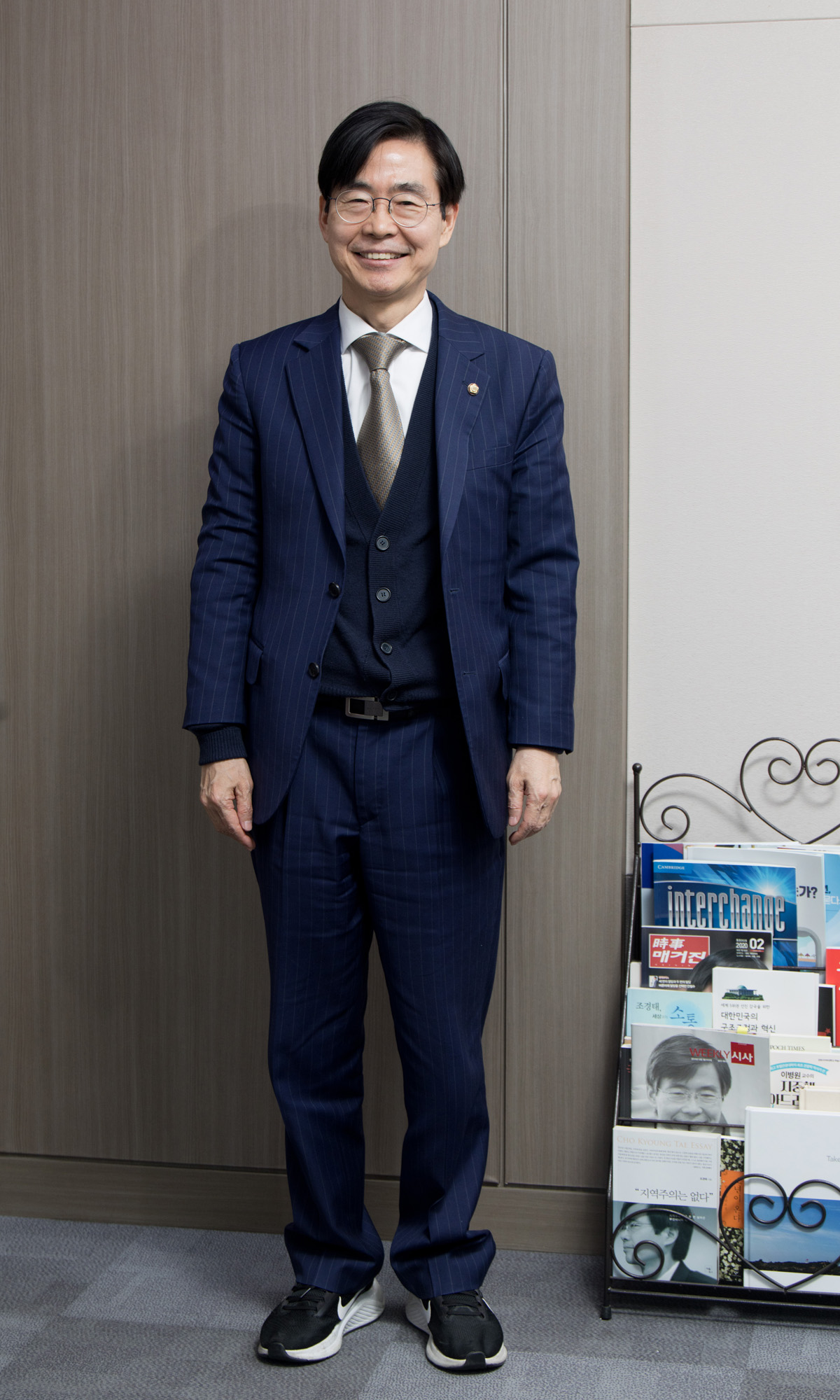 정치;정당;국민의힘;조경태;의원