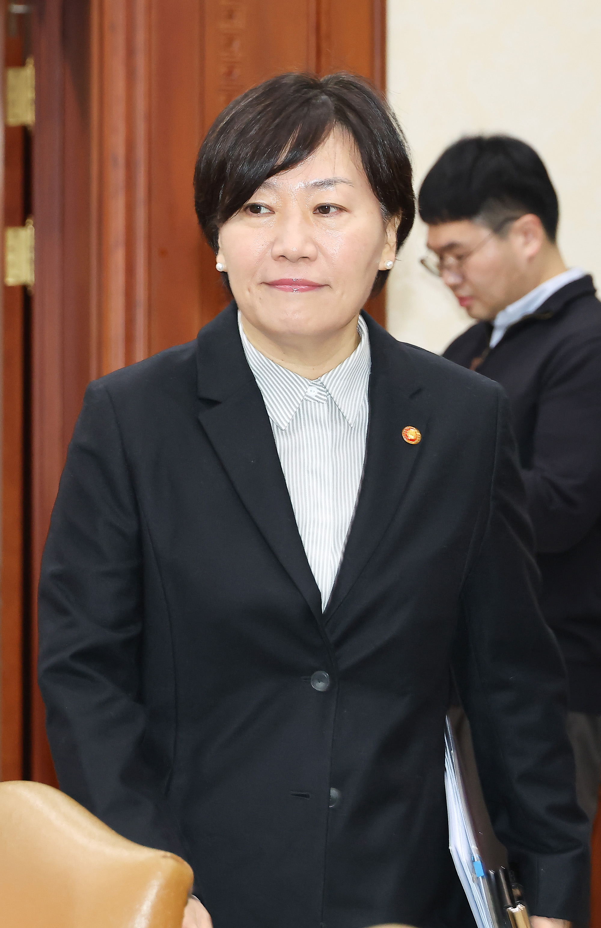 구윤철;부총리;대외경제 장관회의