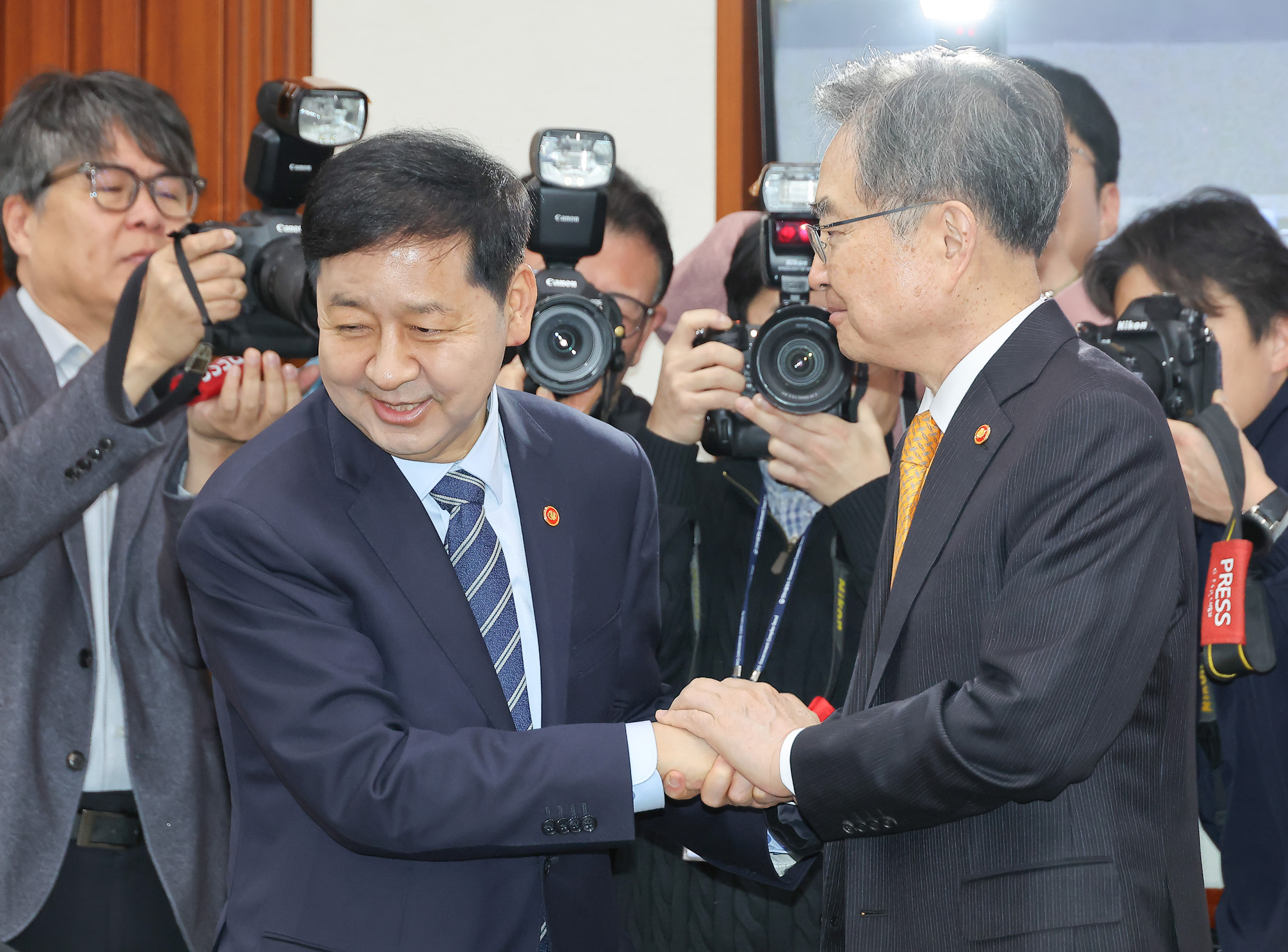 구윤철;부총리;대외경제 장관회의;외교부;조현