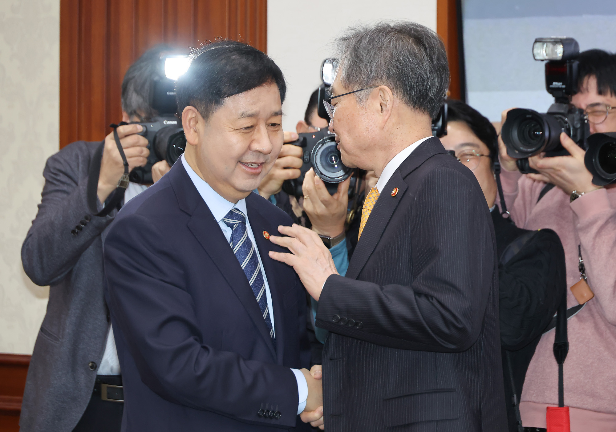 구윤철;부총리;대외경제 장관회의;외교부;조현