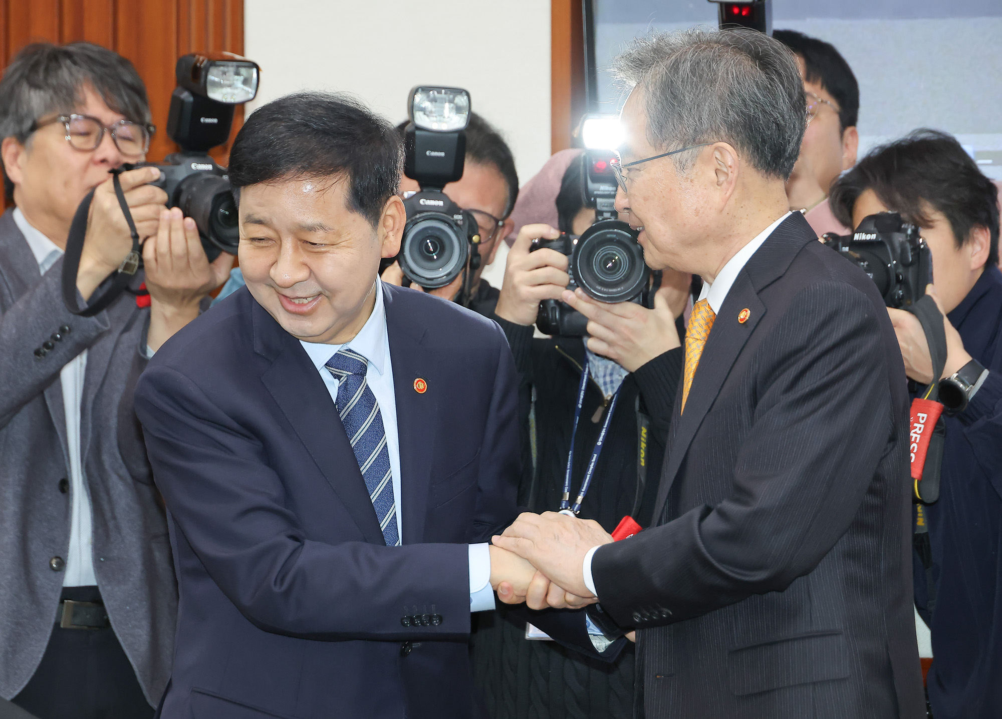 구윤철;부총리;대외경제 장관회의;외교부;조현