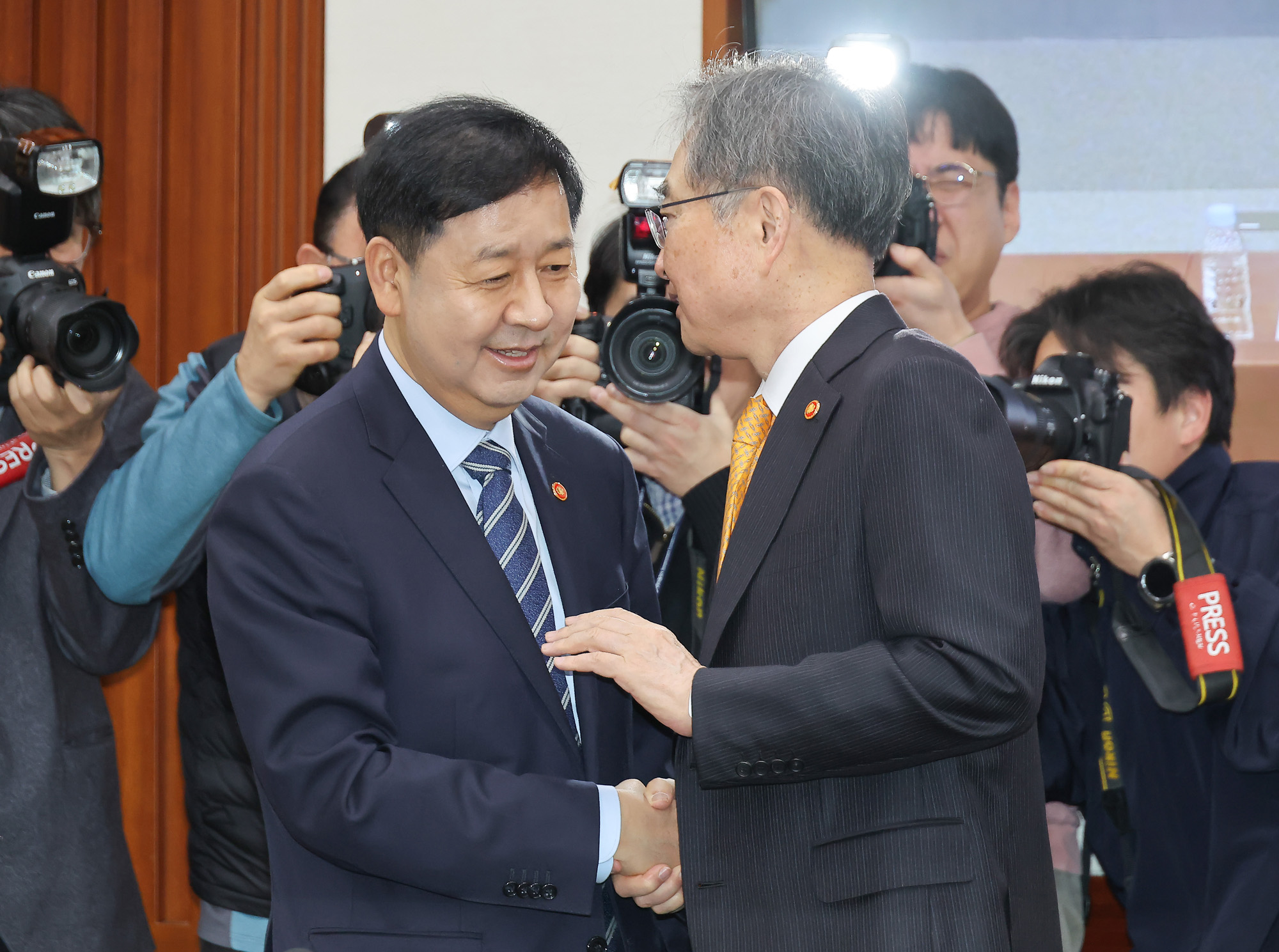 구윤철;부총리;대외경제 장관회의;외교부;조현