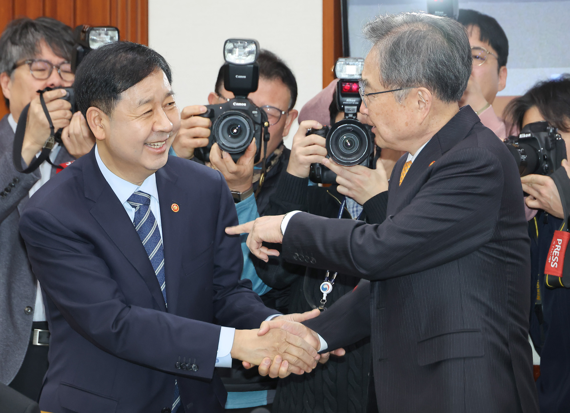 구윤철;부총리;대외경제 장관회의;외교부;조현