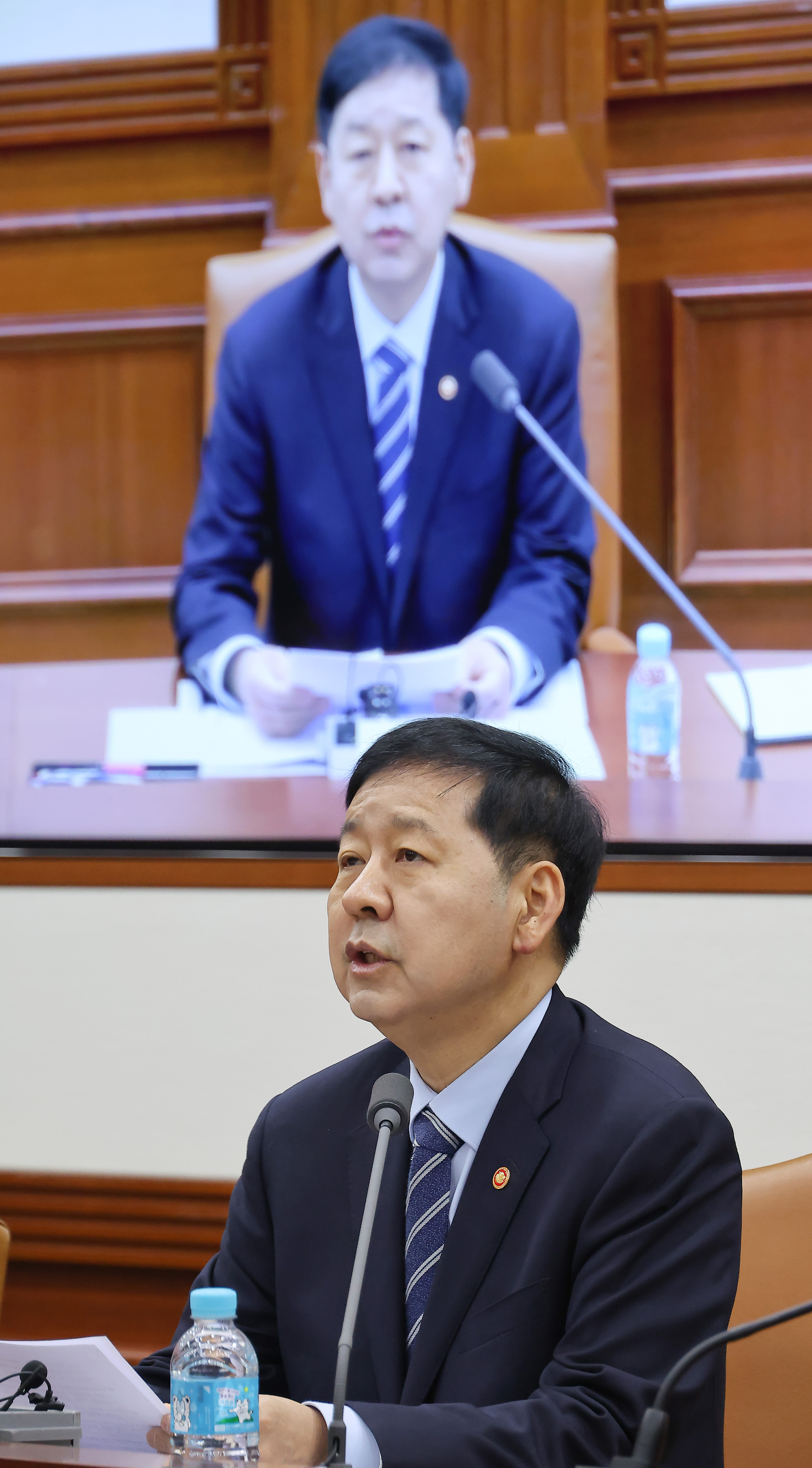 구윤철;부총리;대외경제 장관회의