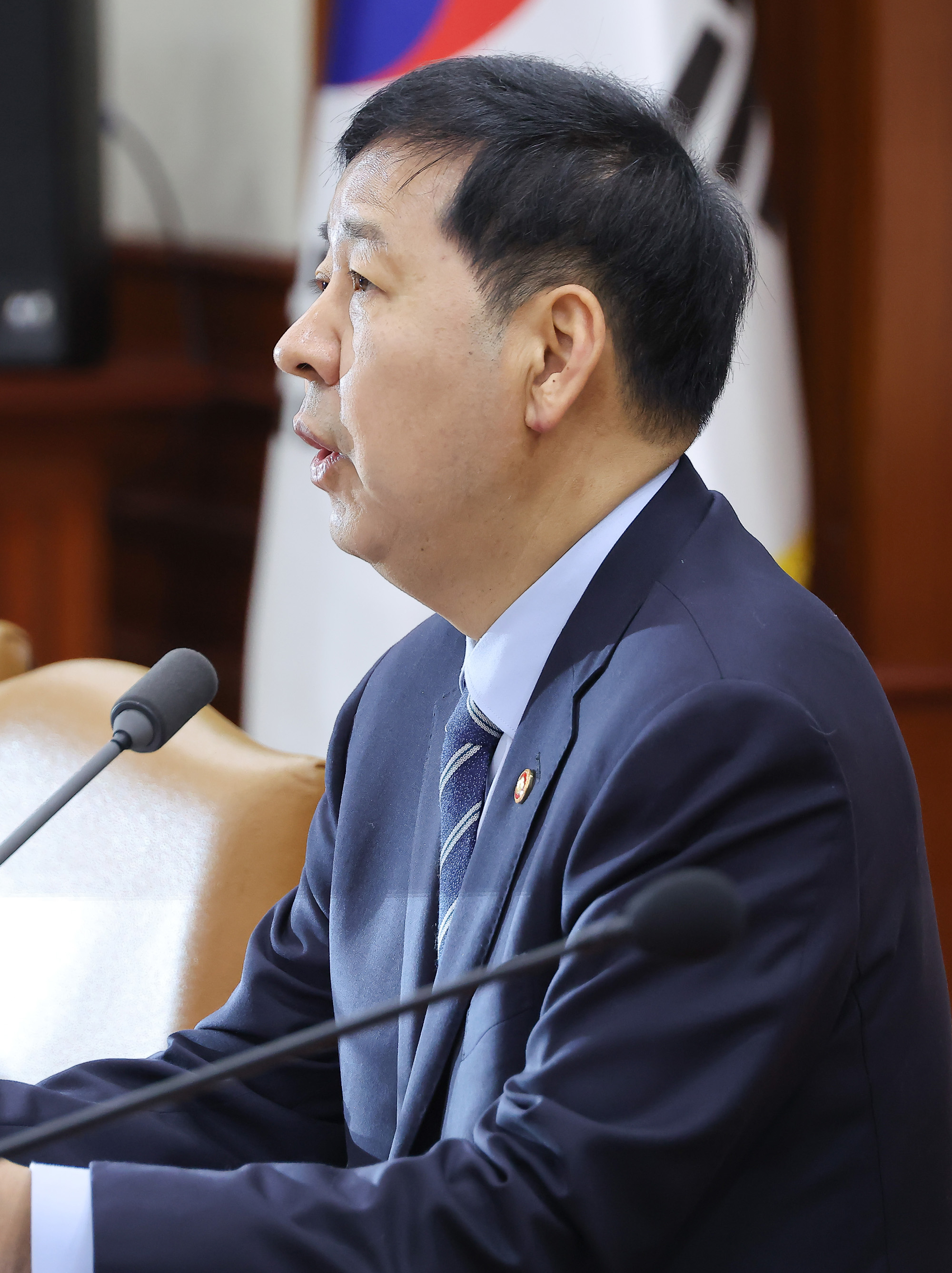 구윤철;부총리;대외경제 장관회의