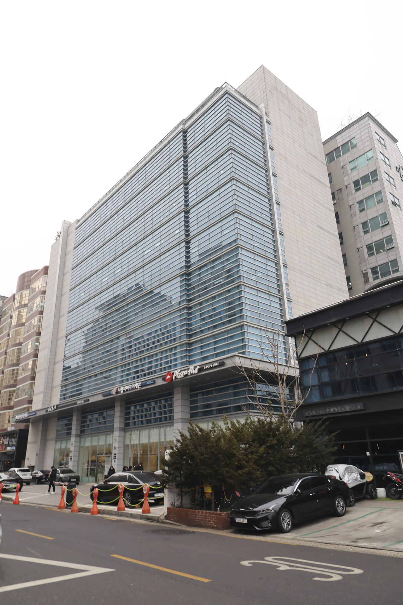 피자헛;피자가게;피자헛매장;프랜차이즈;피자헛본사