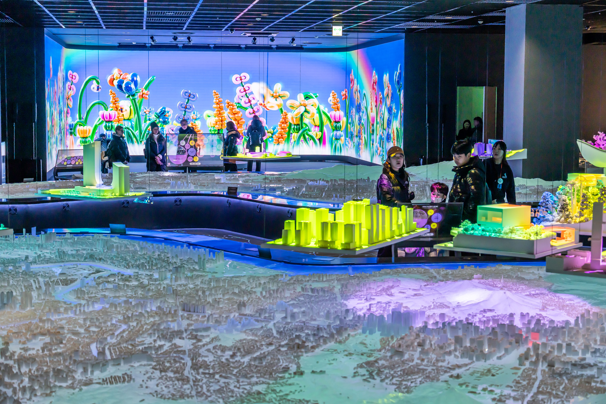 문화;도시;서울;서울갤러리;서울시청;내친구서울서울갤러리;서울마이소울샵;서울굿즈