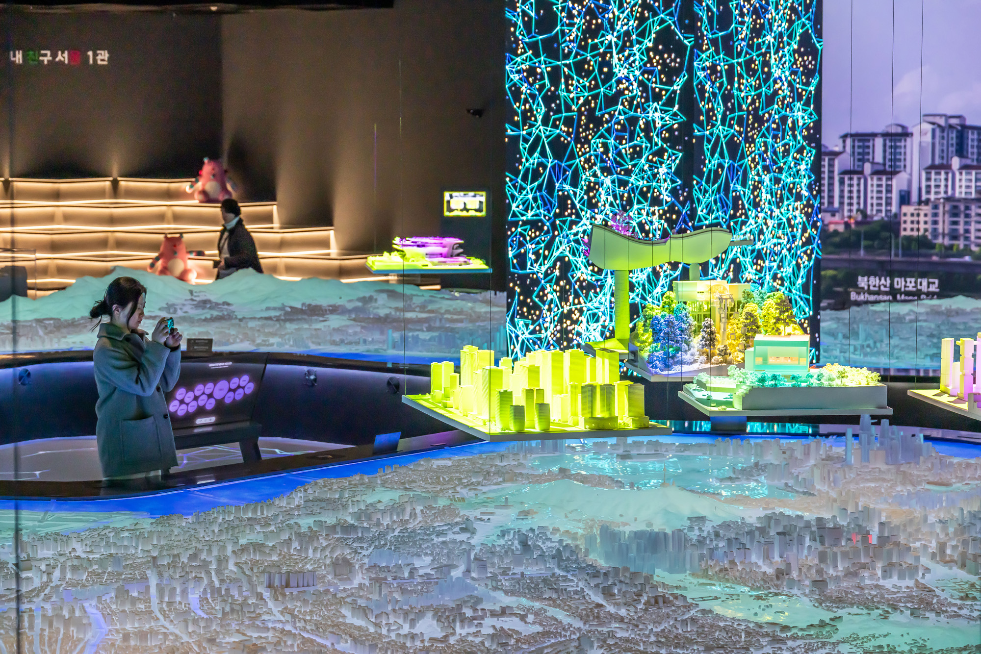 문화;도시;서울;서울갤러리;서울시청;내친구서울서울갤러리;서울마이소울샵;서울굿즈