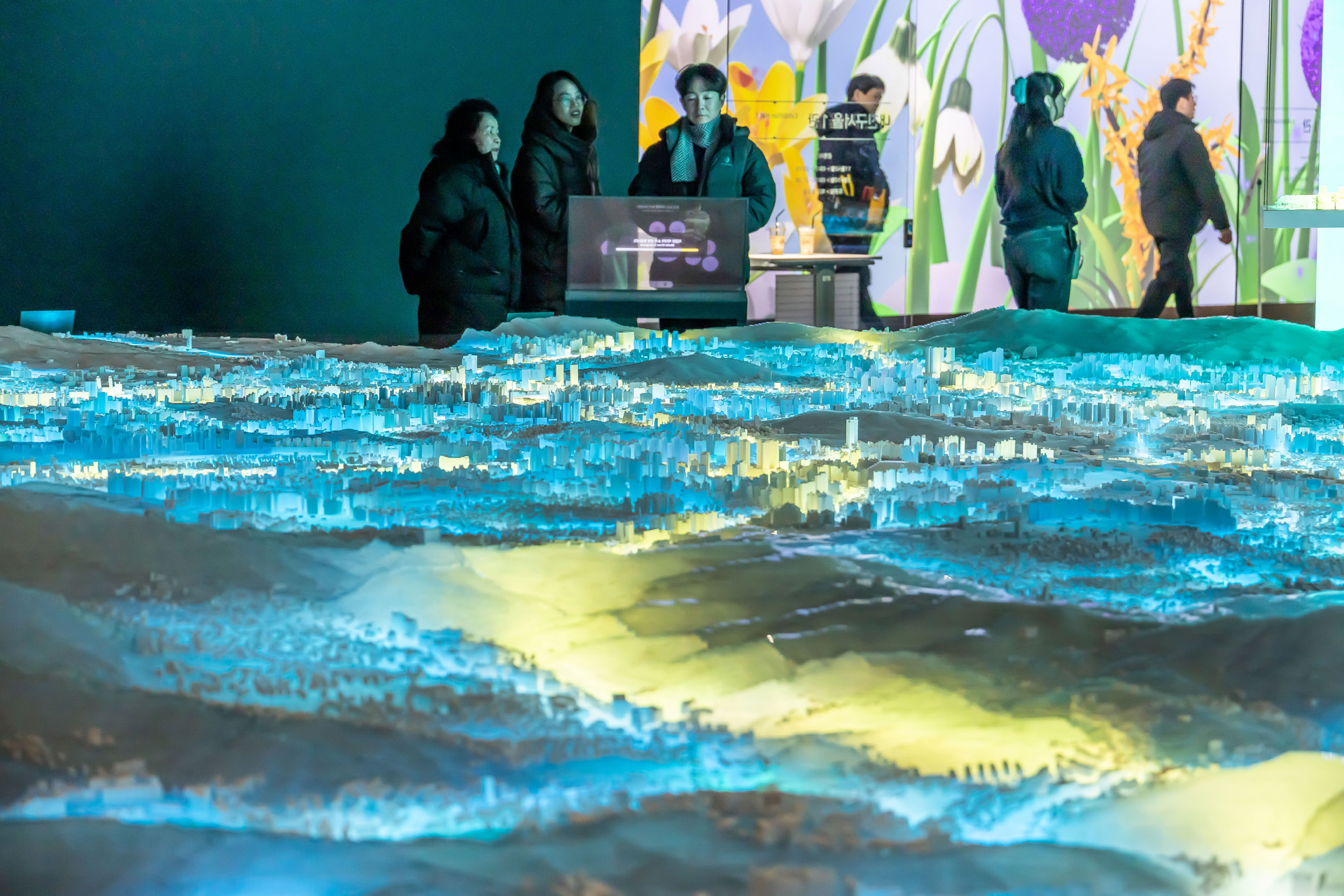 문화;도시;서울;서울갤러리;서울시청;내친구서울서울갤러리;서울마이소울샵;서울굿즈