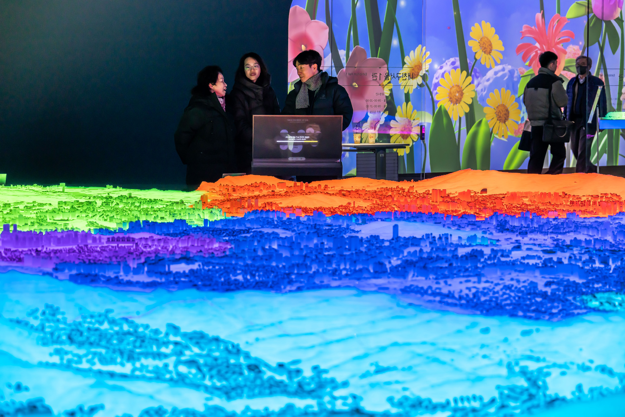 문화;도시;서울;서울갤러리;서울시청;내친구서울서울갤러리;서울마이소울샵;서울굿즈