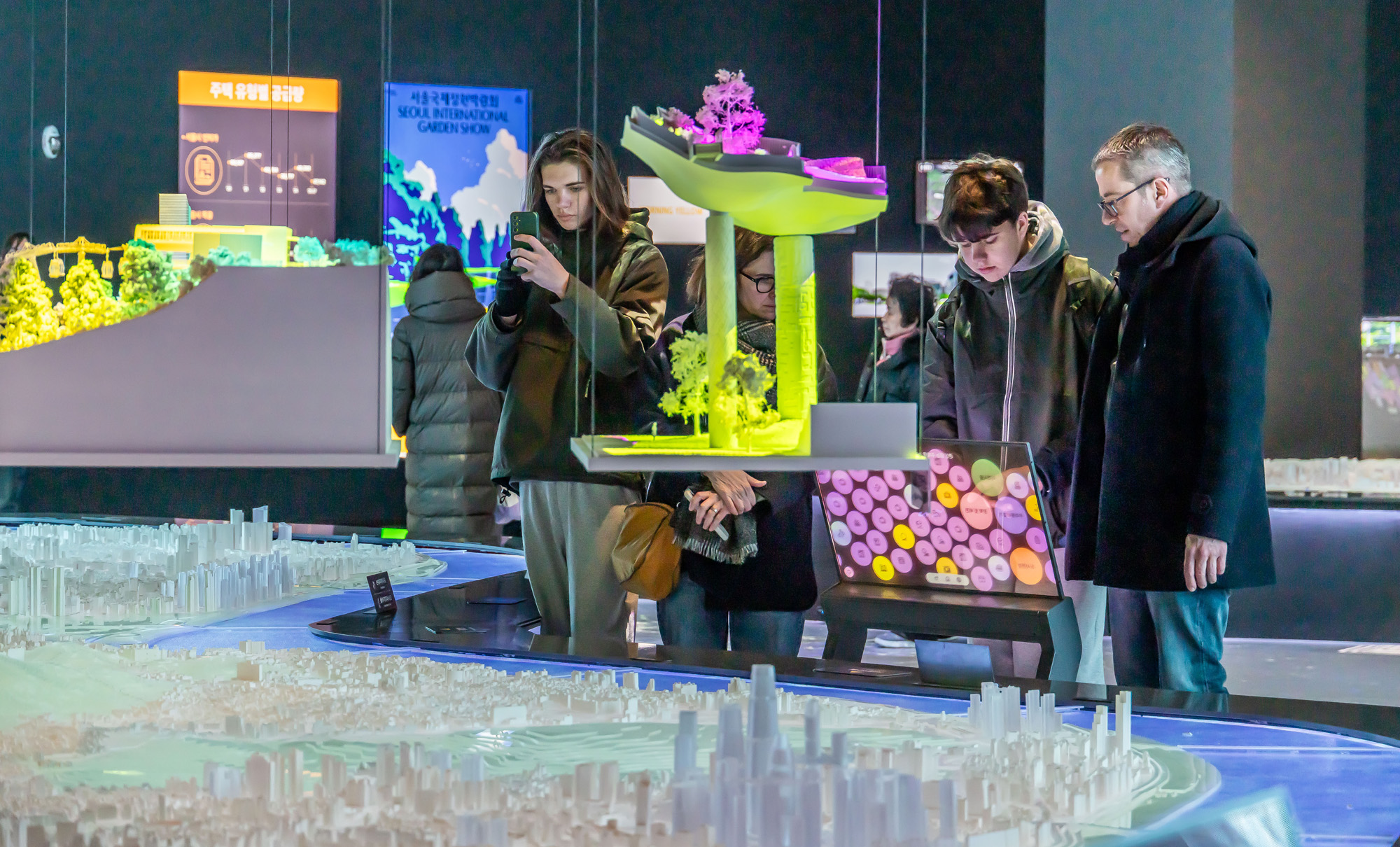 문화;도시;서울;서울갤러리;서울시청;내친구서울서울갤러리;서울마이소울샵;서울굿즈