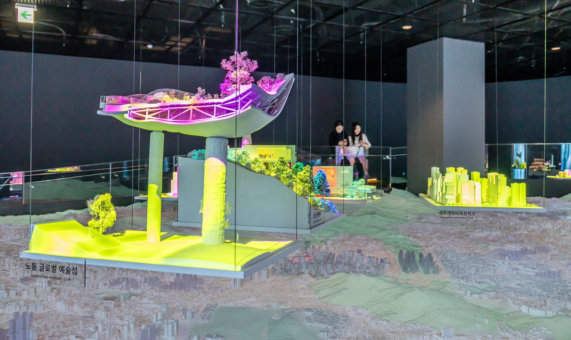 문화;도시;서울;서울갤러리;서울시청;내친구서울서울갤러리;서울마이소울샵;서울굿즈