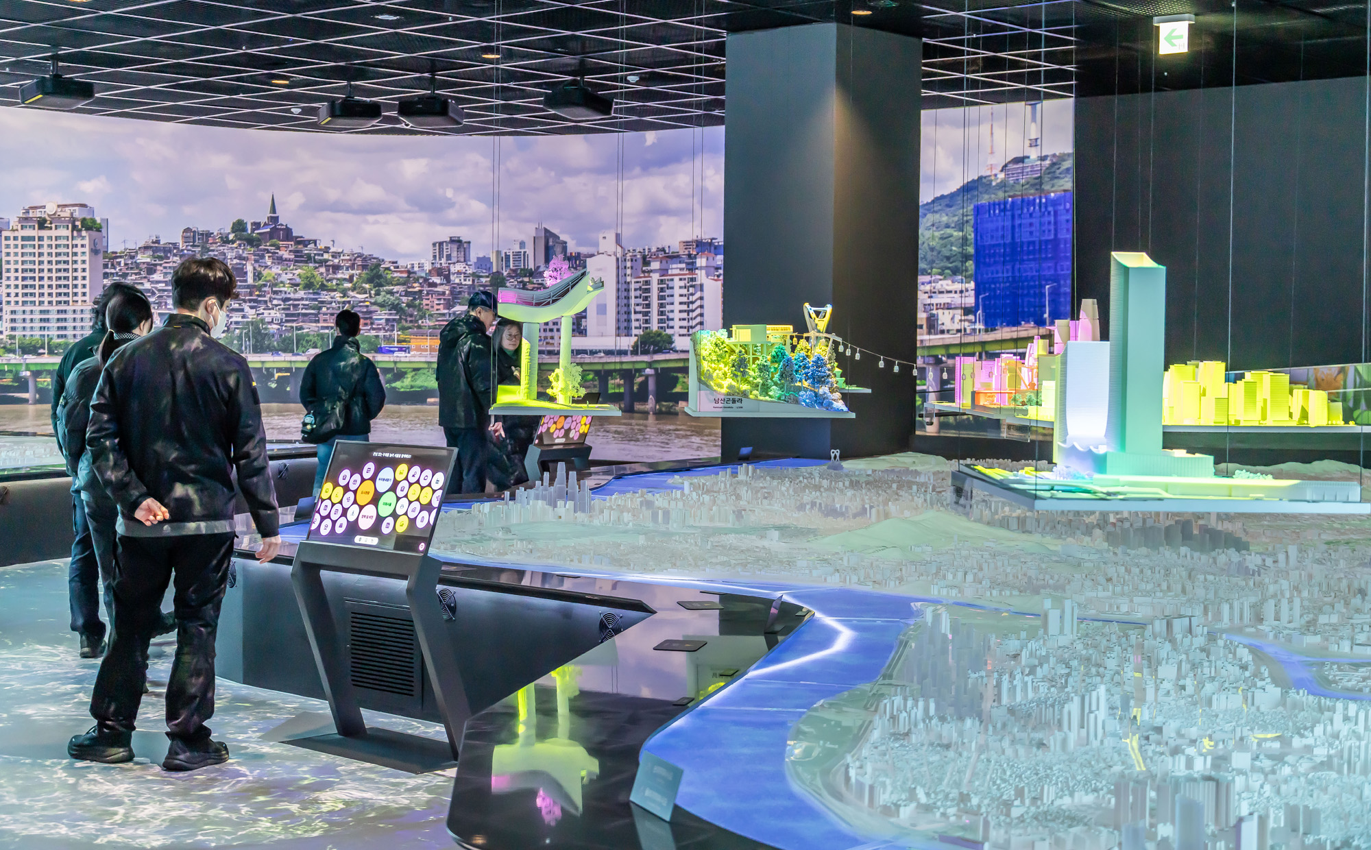 문화;도시;서울;서울갤러리;서울시청;내친구서울서울갤러리;서울마이소울샵;서울굿즈