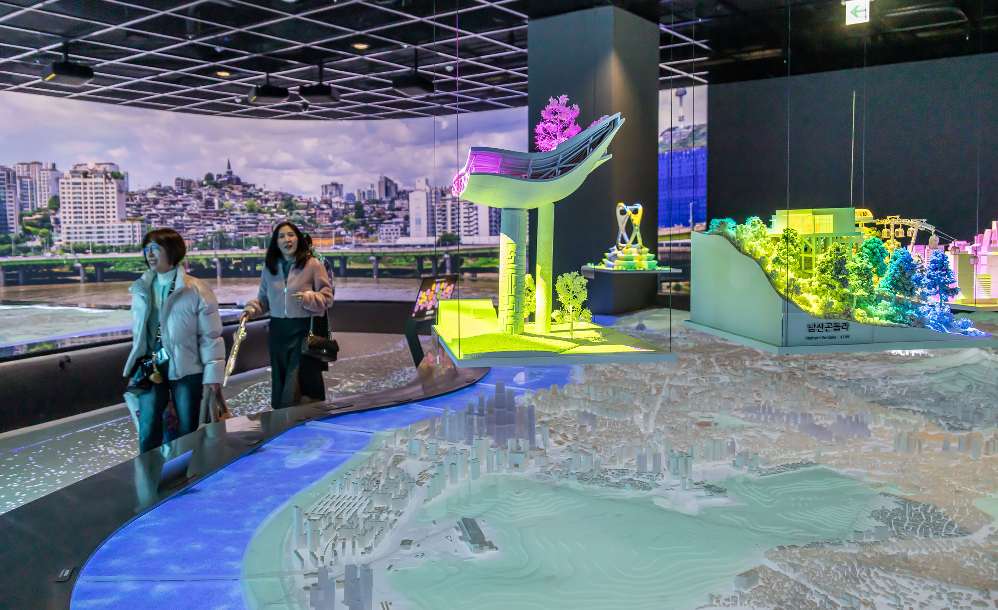 문화;도시;서울;서울갤러리;서울시청;내친구서울서울갤러리;서울마이소울샵;서울굿즈