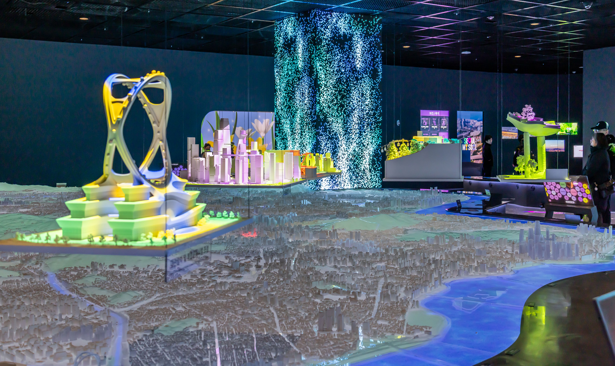 문화;도시;서울;서울갤러리;서울시청;내친구서울서울갤러리;서울마이소울샵;서울굿즈