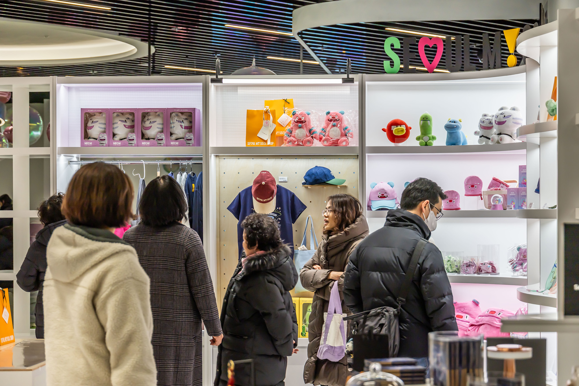 문화;도시;서울;서울갤러리;서울시청;내친구서울서울갤러리;서울마이소울샵;서울굿즈