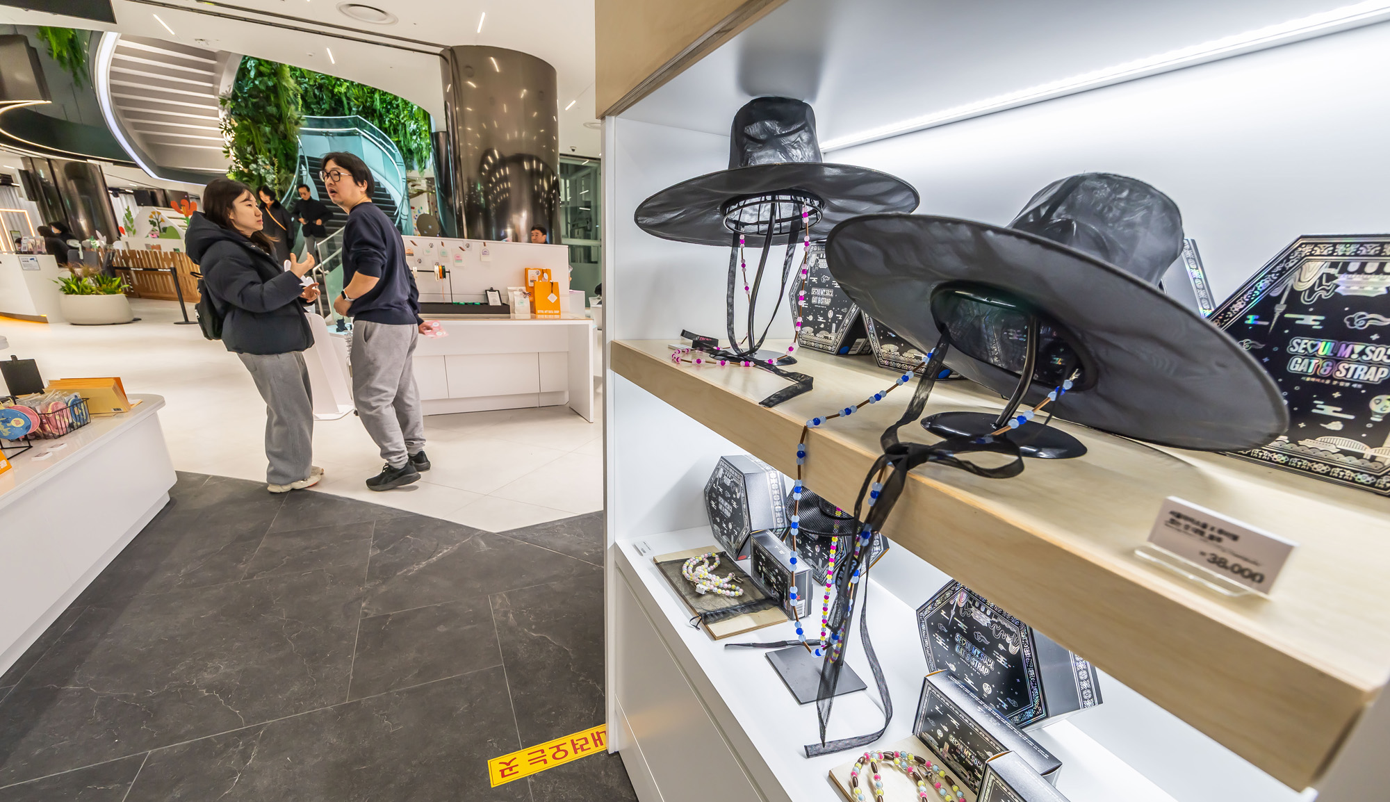 문화;도시;서울;서울갤러리;서울시청;내친구서울서울갤러리;서울마이소울샵;서울굿즈