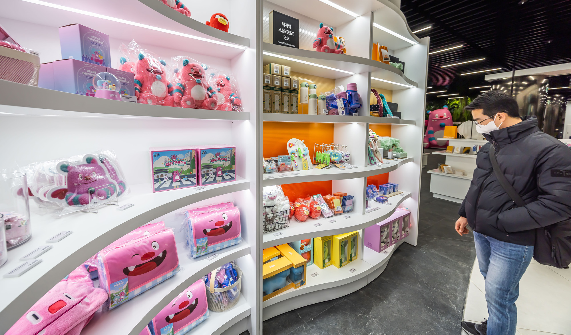 문화;도시;서울;서울갤러리;서울시청;내친구서울서울갤러리;서울마이소울샵;서울굿즈