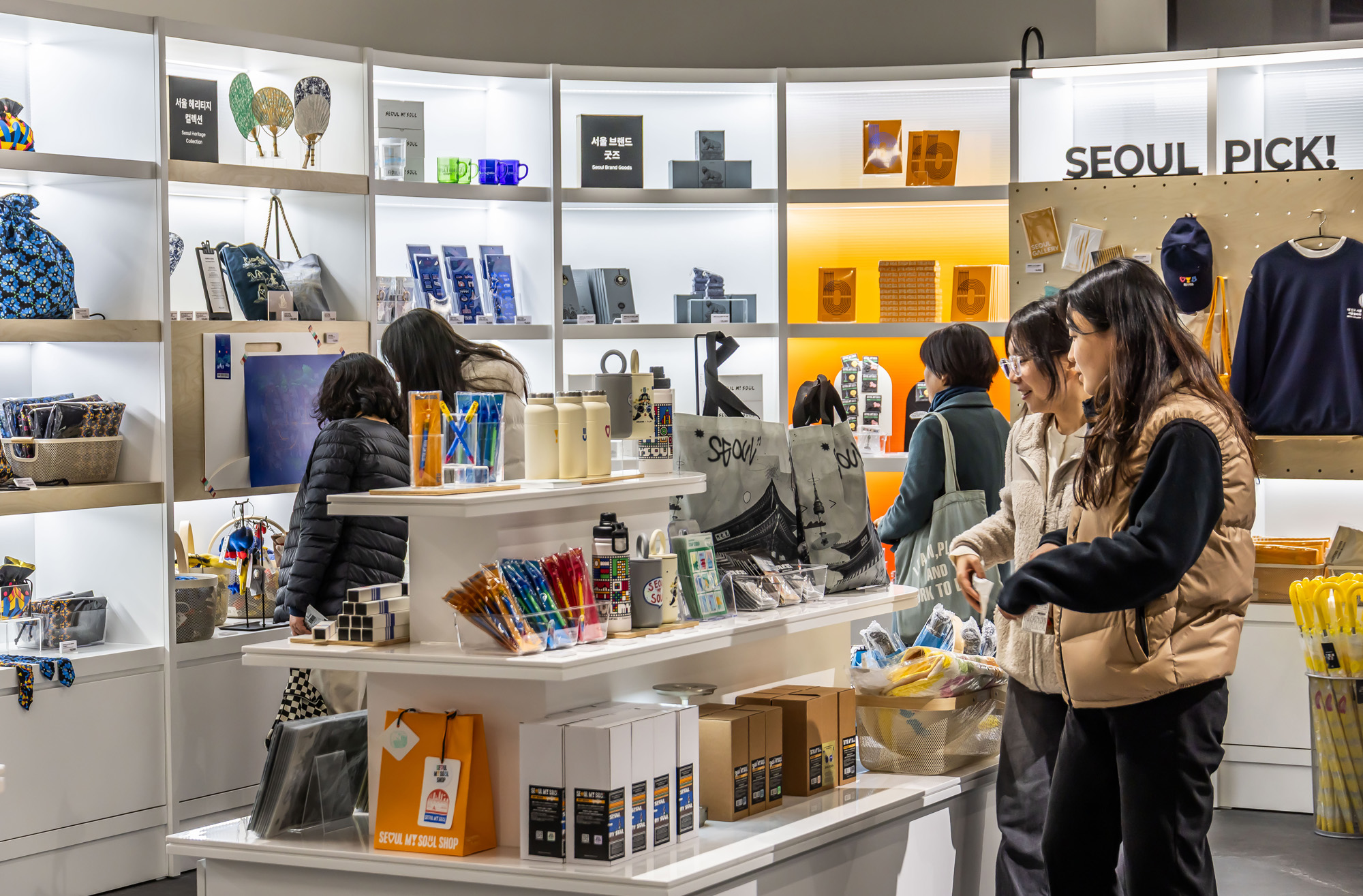 문화;도시;서울;서울갤러리;서울시청;내친구서울서울갤러리;서울마이소울샵;서울굿즈