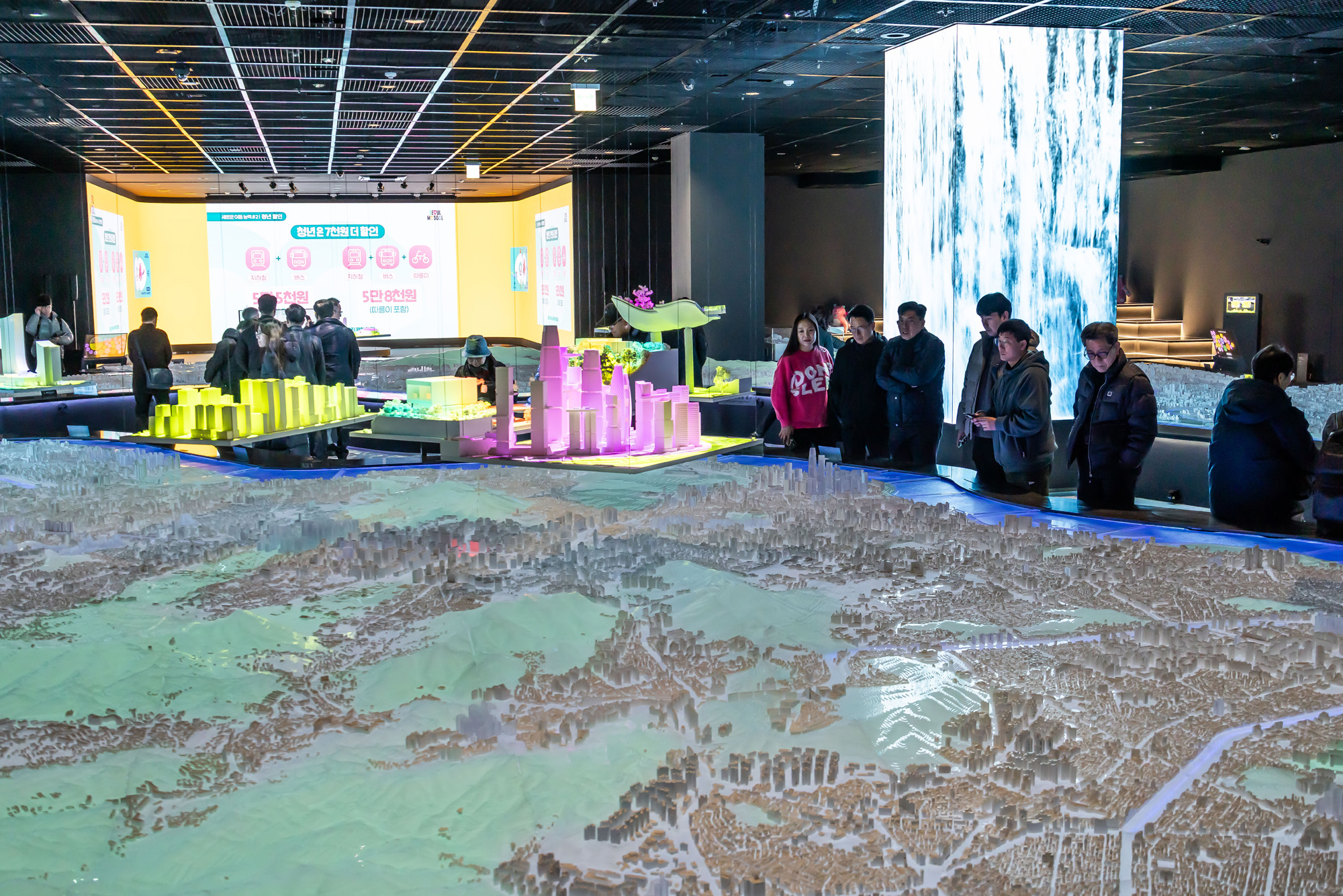 문화;도시;서울;서울갤러리;서울시청;내친구서울서울갤러리;서울마이소울샵;서울굿즈