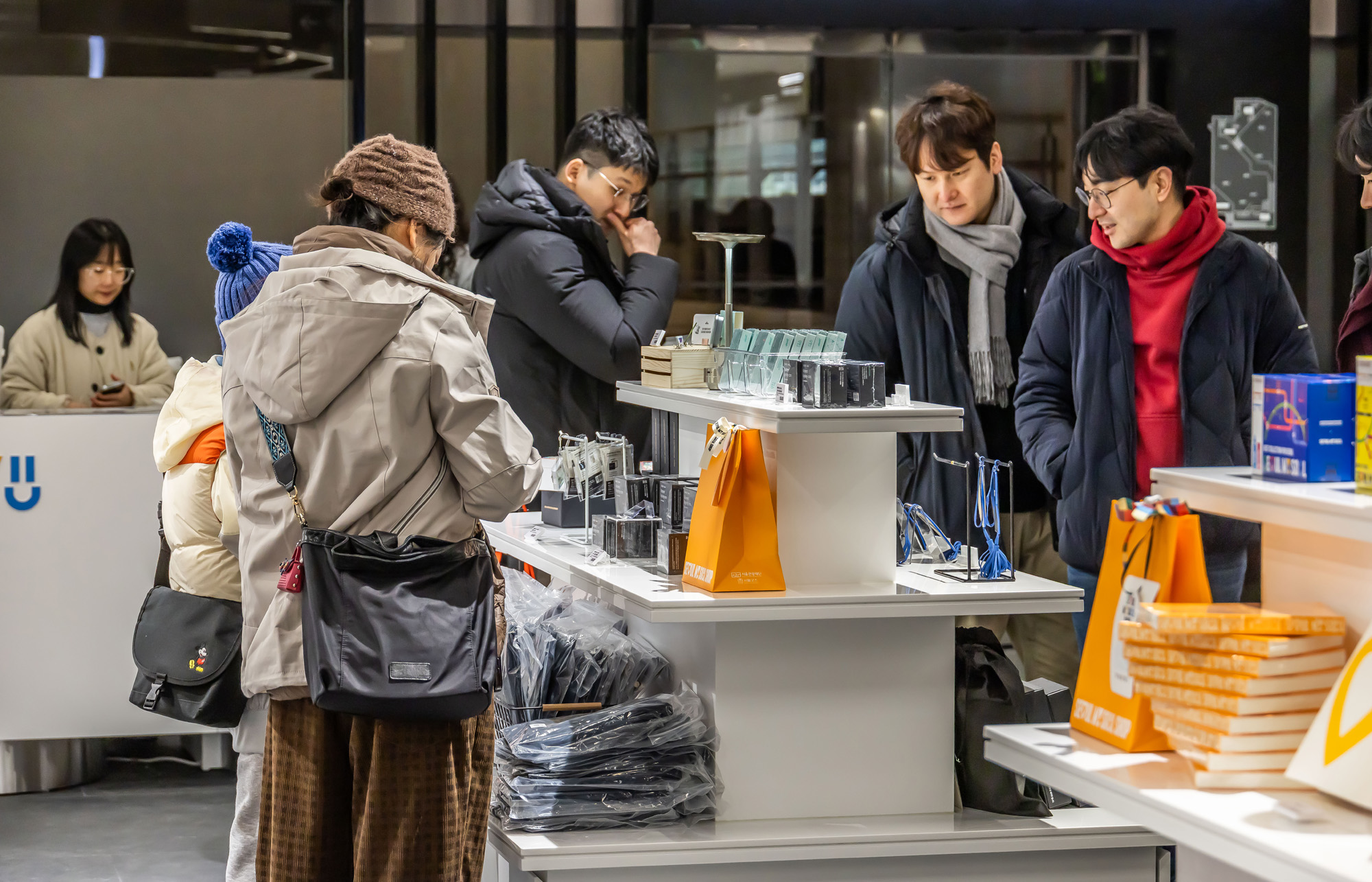 문화;도시;서울;서울갤러리;서울시청;내친구서울서울갤러리;서울마이소울샵;서울굿즈