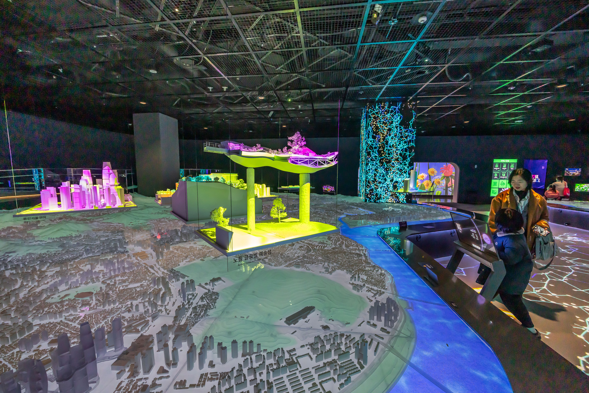 문화;도시;서울;서울갤러리;서울시청;내친구서울서울갤러리;서울마이소울샵;서울굿즈