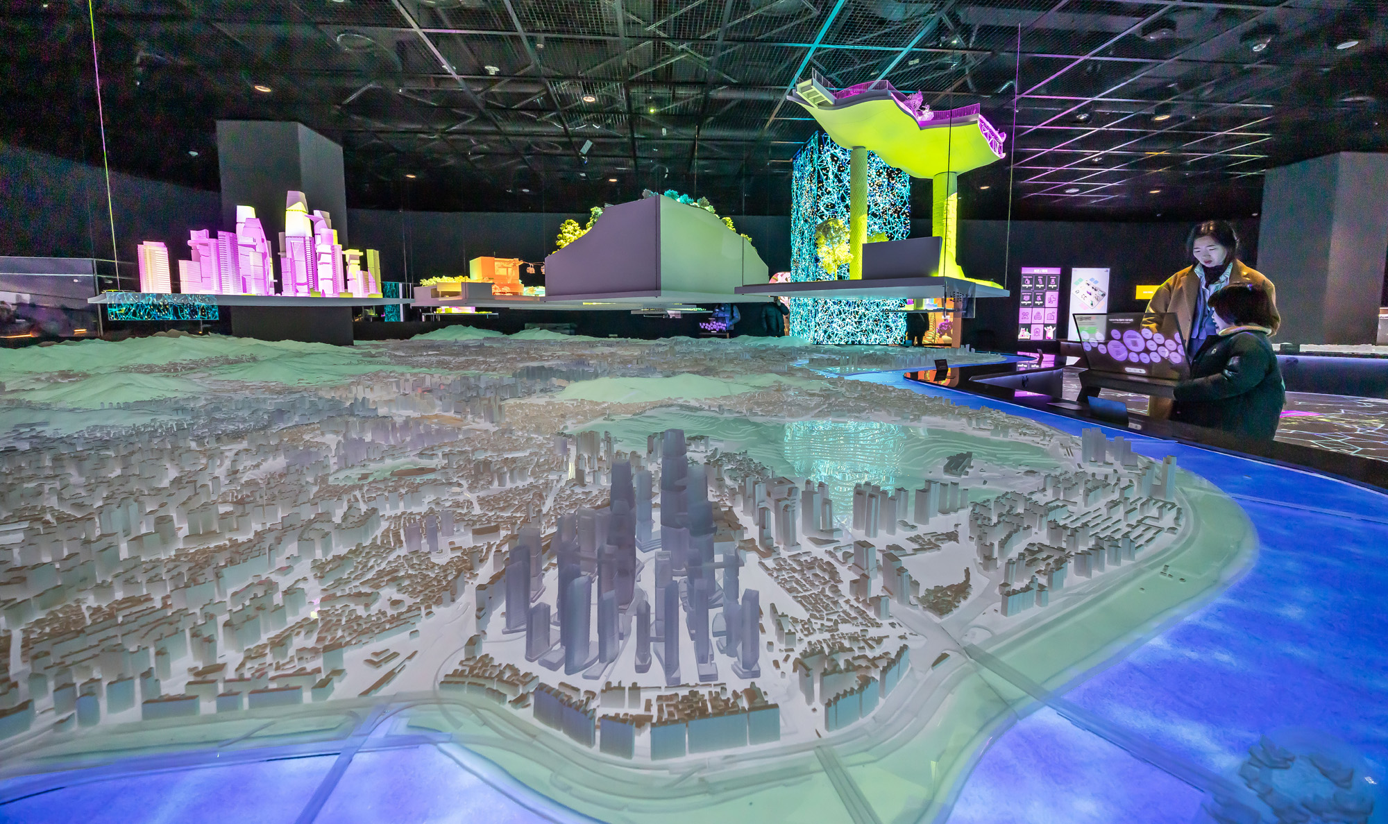 문화;도시;서울;서울갤러리;서울시청;내친구서울서울갤러리;서울마이소울샵;서울굿즈