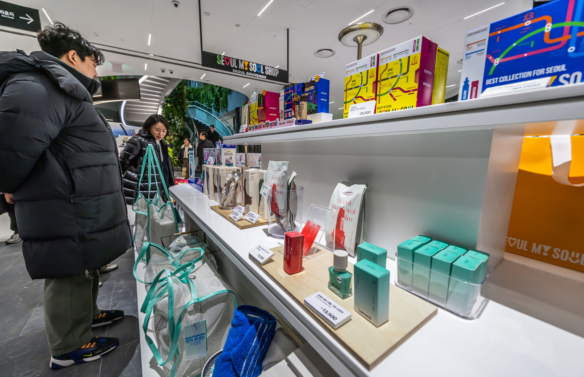 문화;도시;서울;서울갤러리;서울시청;내친구서울서울갤러리;서울마이소울샵;서울굿즈