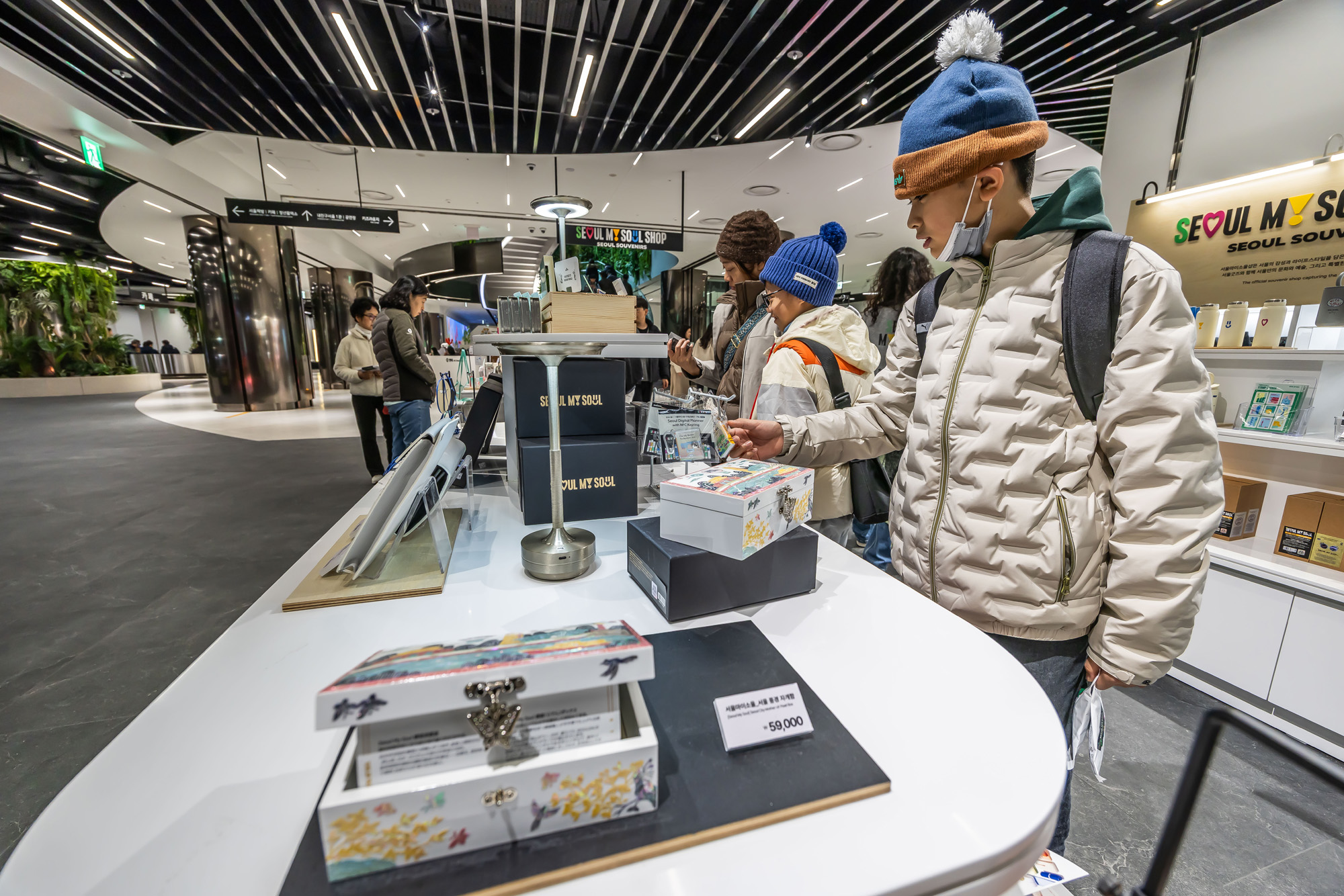 문화;도시;서울;서울갤러리;서울시청;내친구서울서울갤러리;서울마이소울샵;서울굿즈