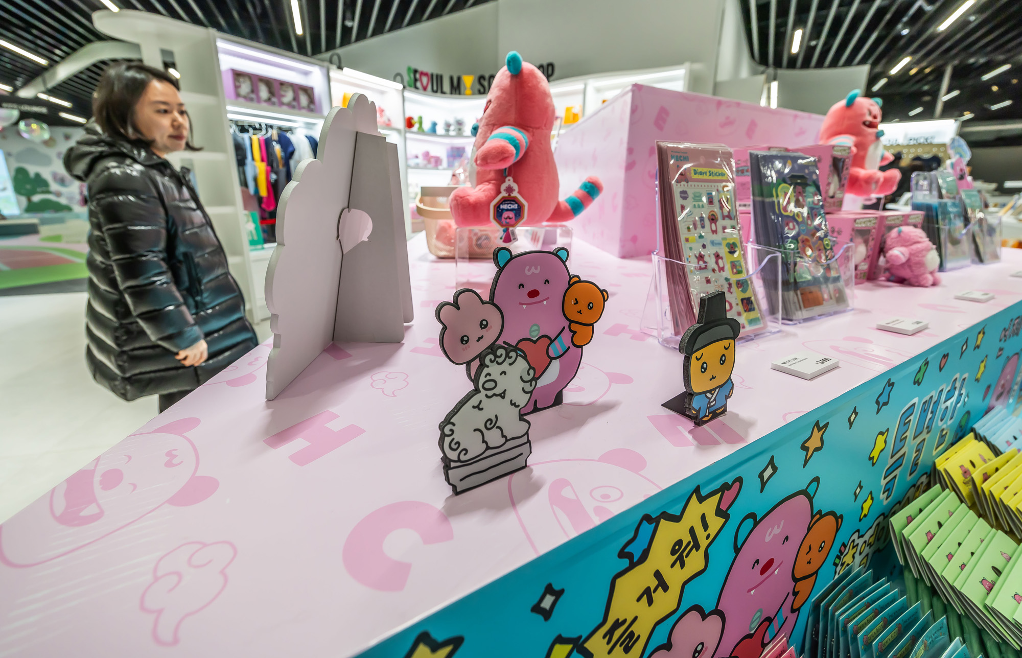 문화;도시;서울;서울갤러리;서울시청;내친구서울서울갤러리;서울마이소울샵;서울굿즈