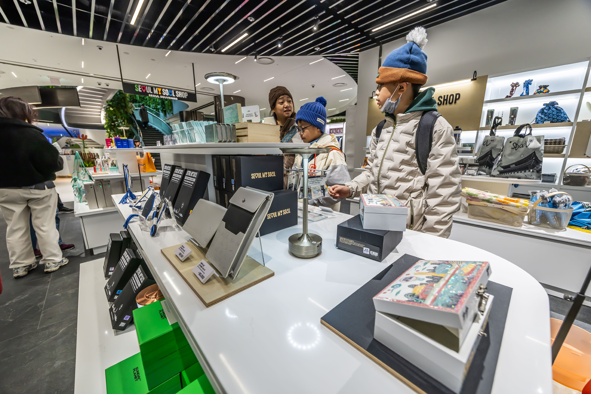 문화;도시;서울;서울갤러리;서울시청;내친구서울서울갤러리;서울마이소울샵;서울굿즈