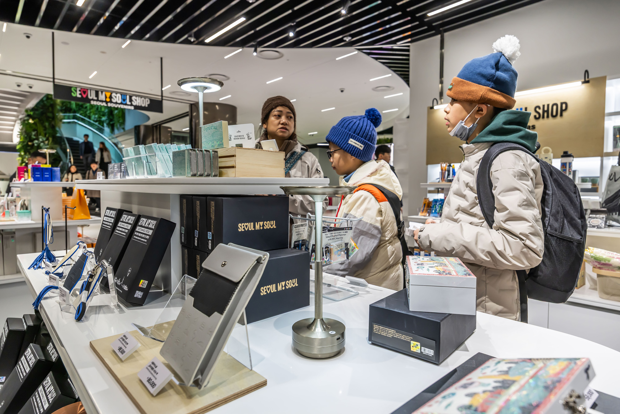 문화;도시;서울;서울갤러리;서울시청;내친구서울서울갤러리;서울마이소울샵;서울굿즈