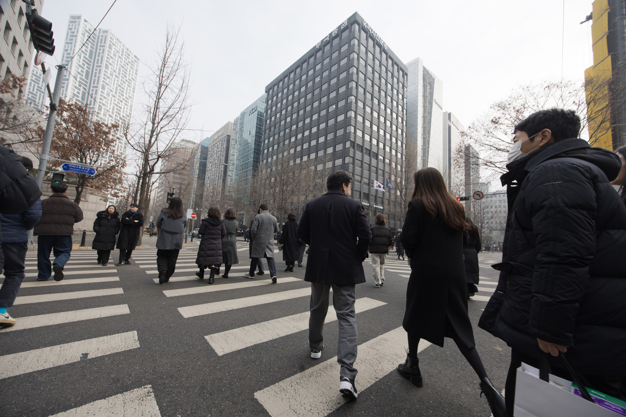 경제;증권가;금융