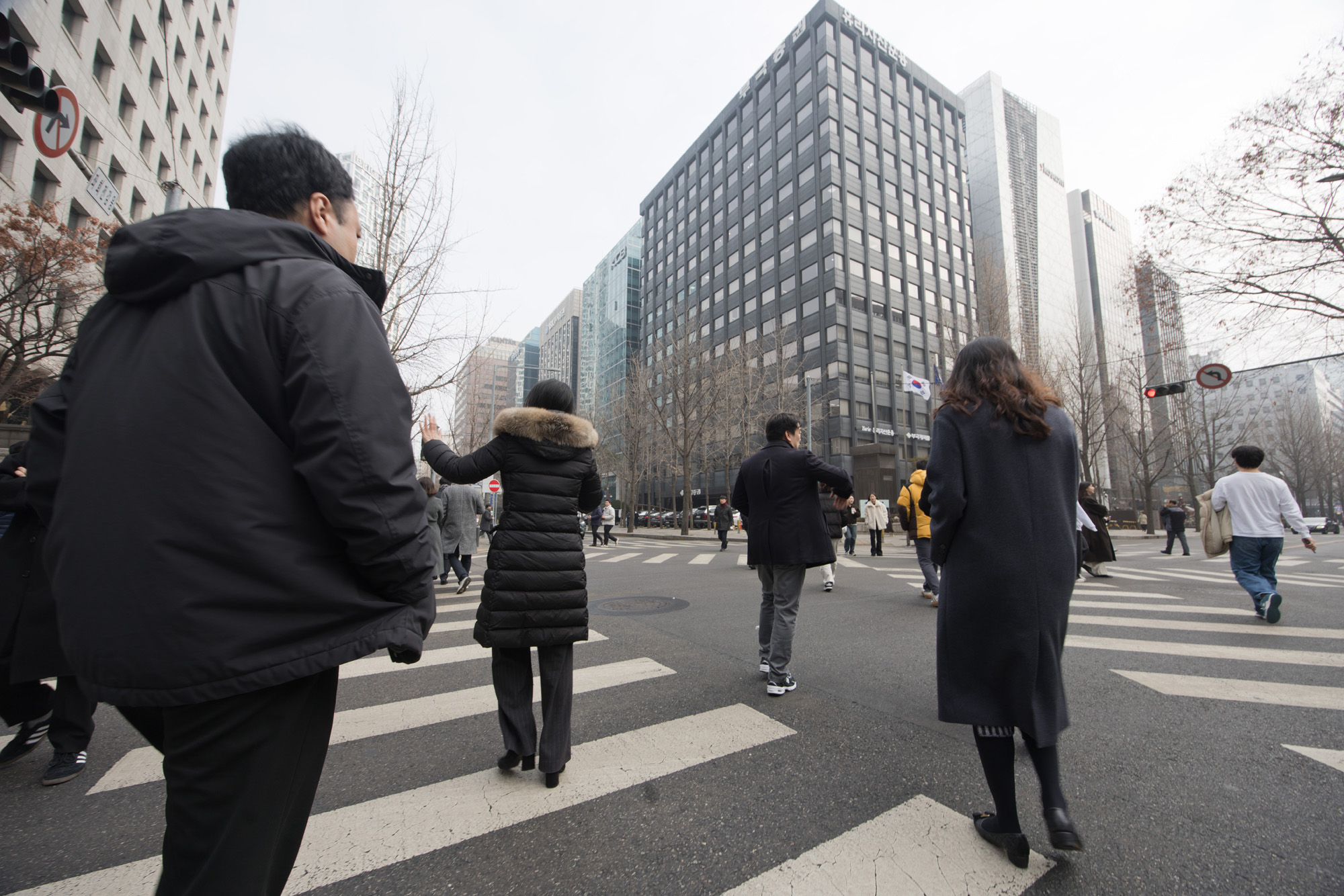 경제;증권가;금융