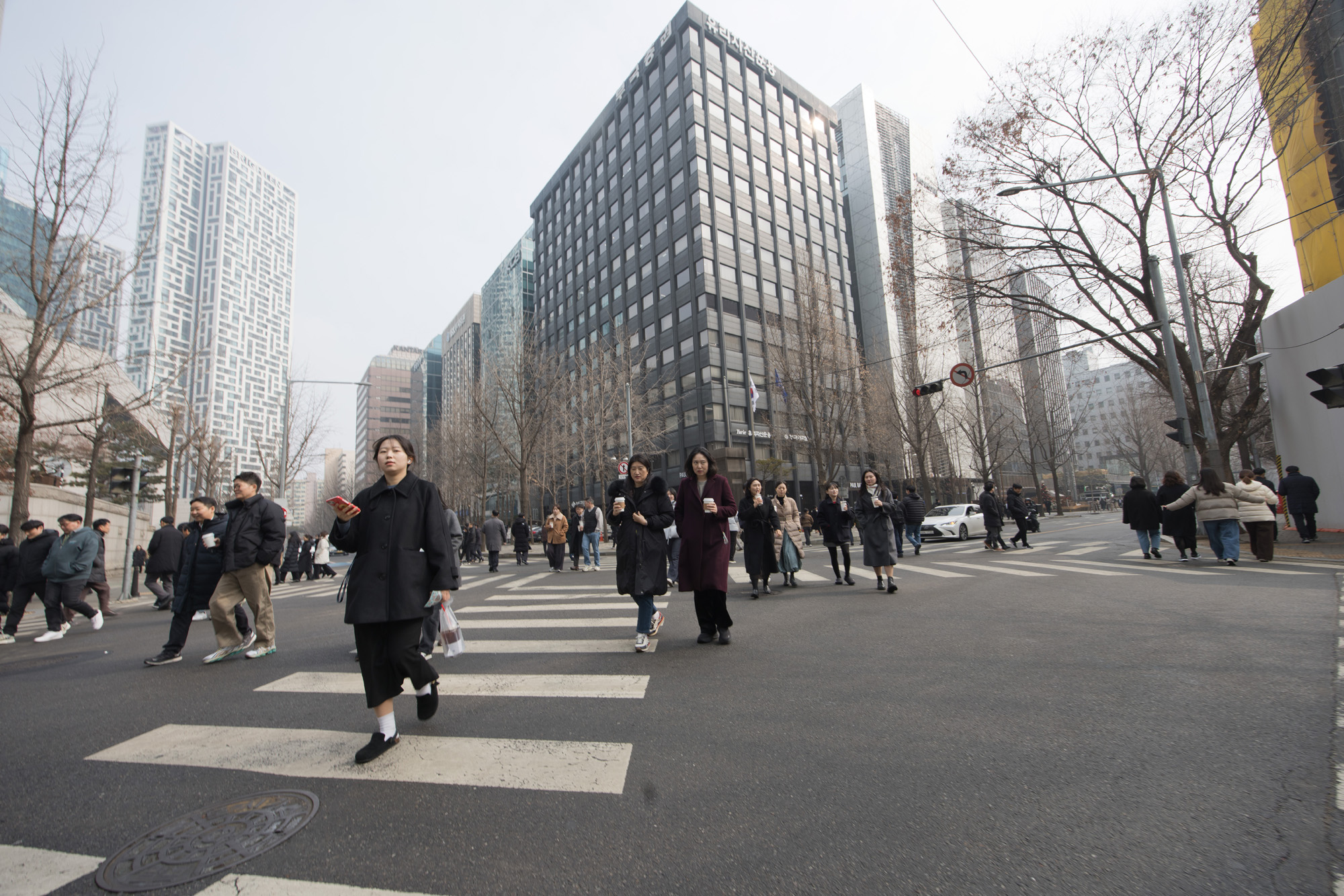 경제;증권가;금융