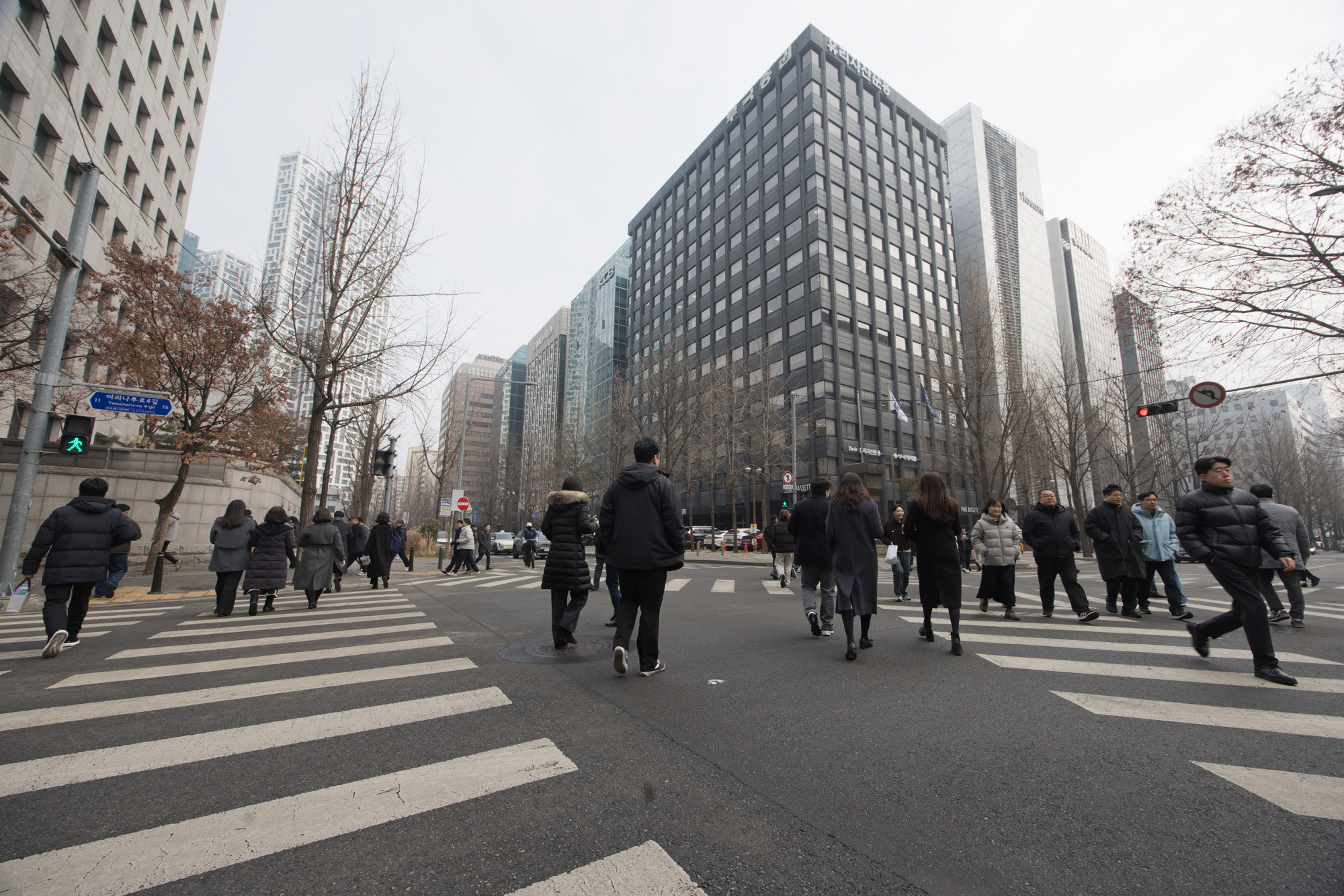 경제;증권가;금융