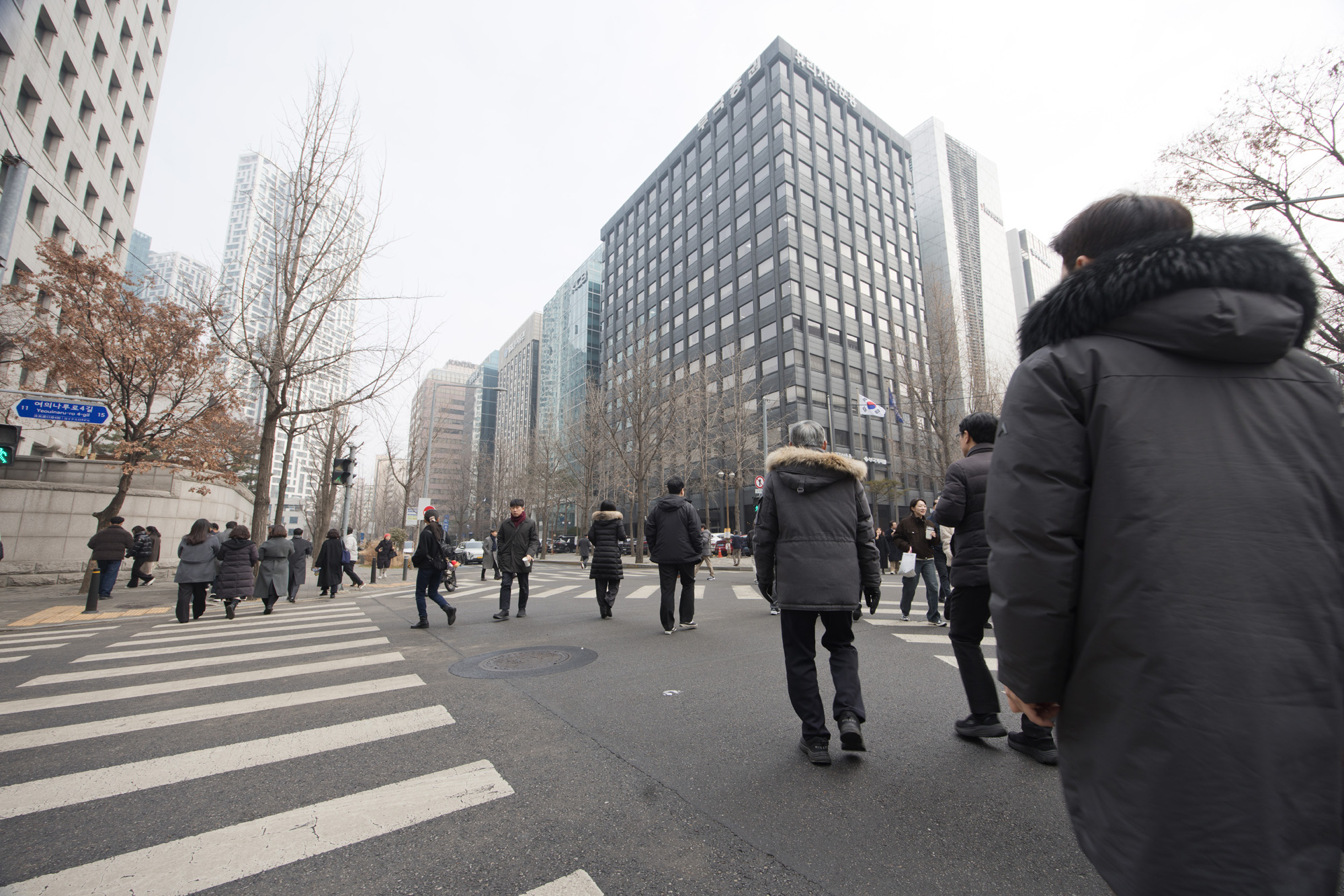 경제;증권가;금융