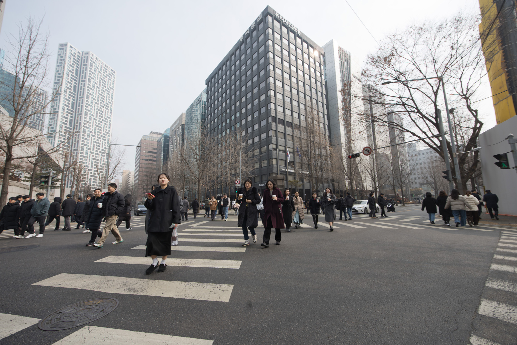 경제;증권가;금융