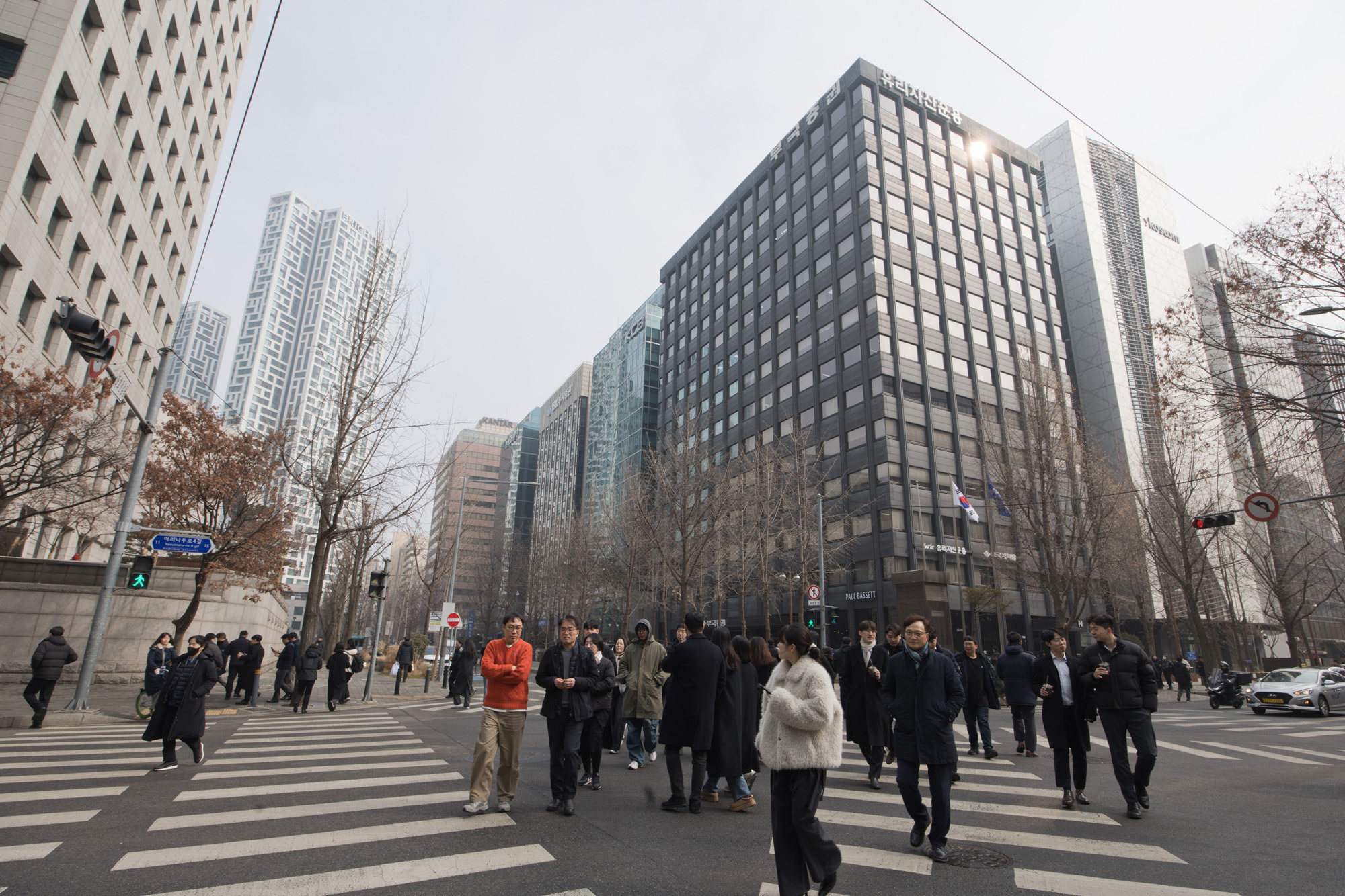 경제;증권가;금융