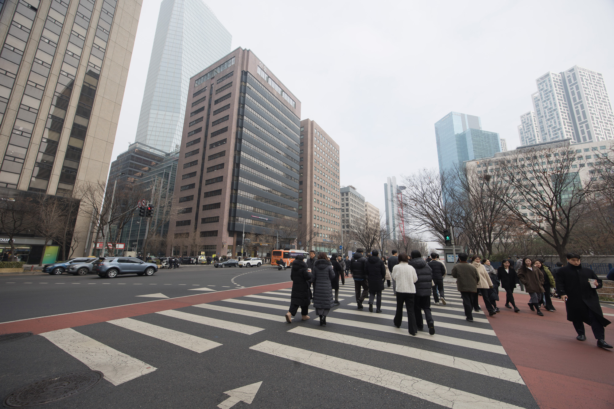 경제;증권가;금융