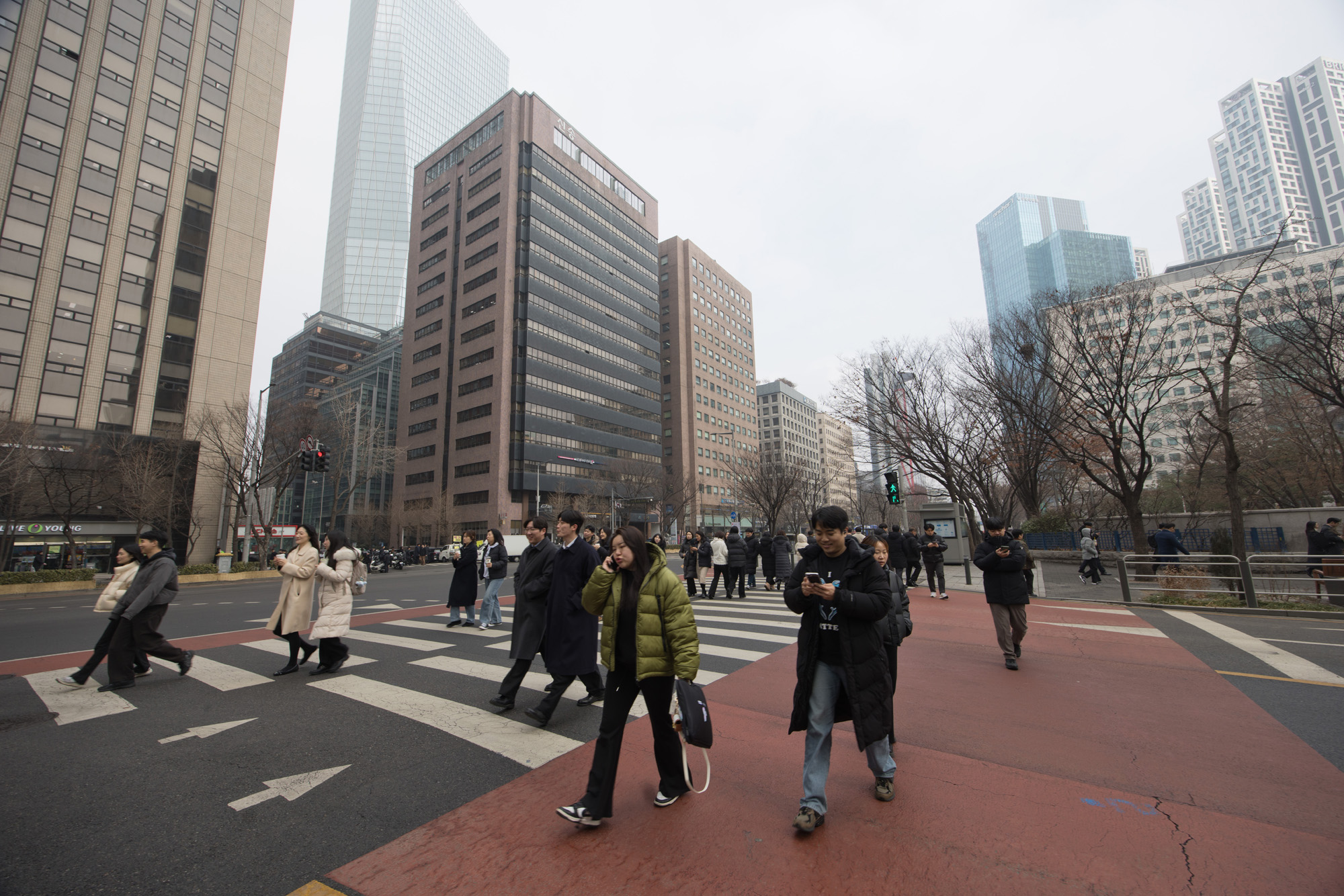 경제;증권가;금융