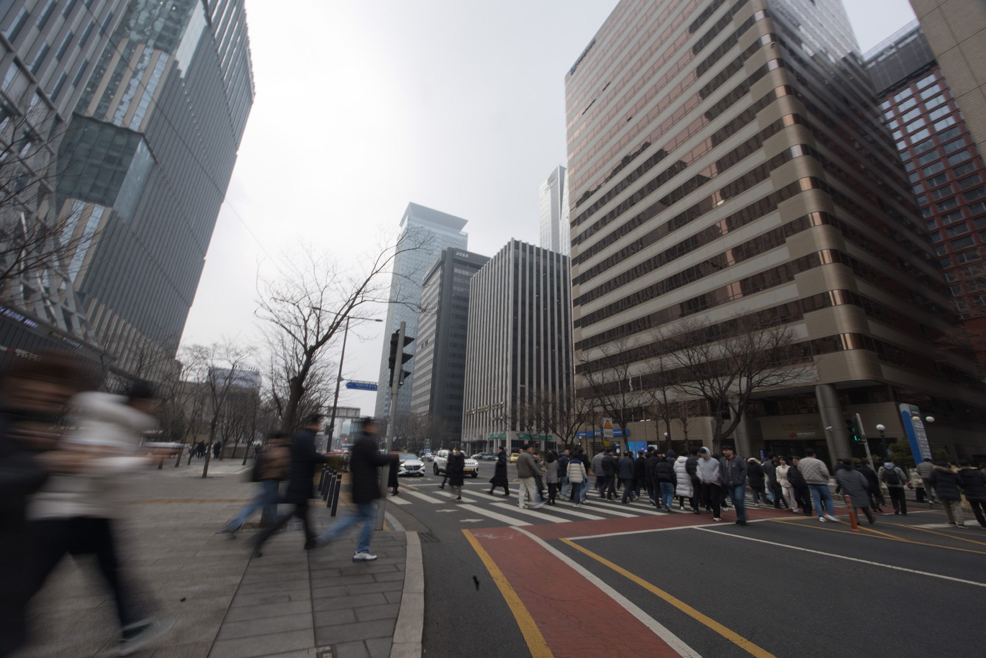 경제;증권가;금융